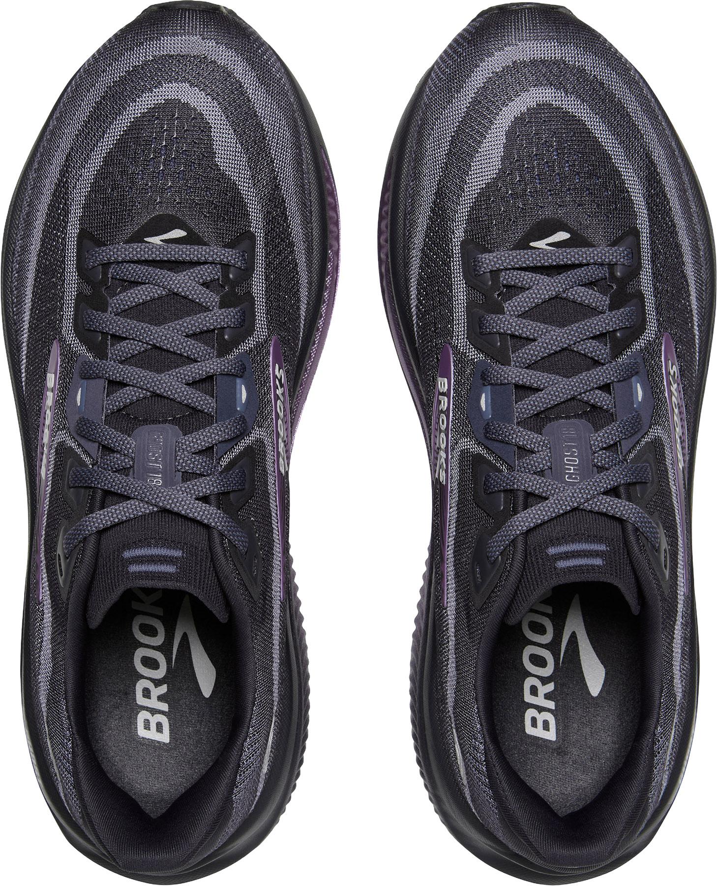 Product gallery image number 6 for product Ghost 18 Road Running Shoes - Women's
