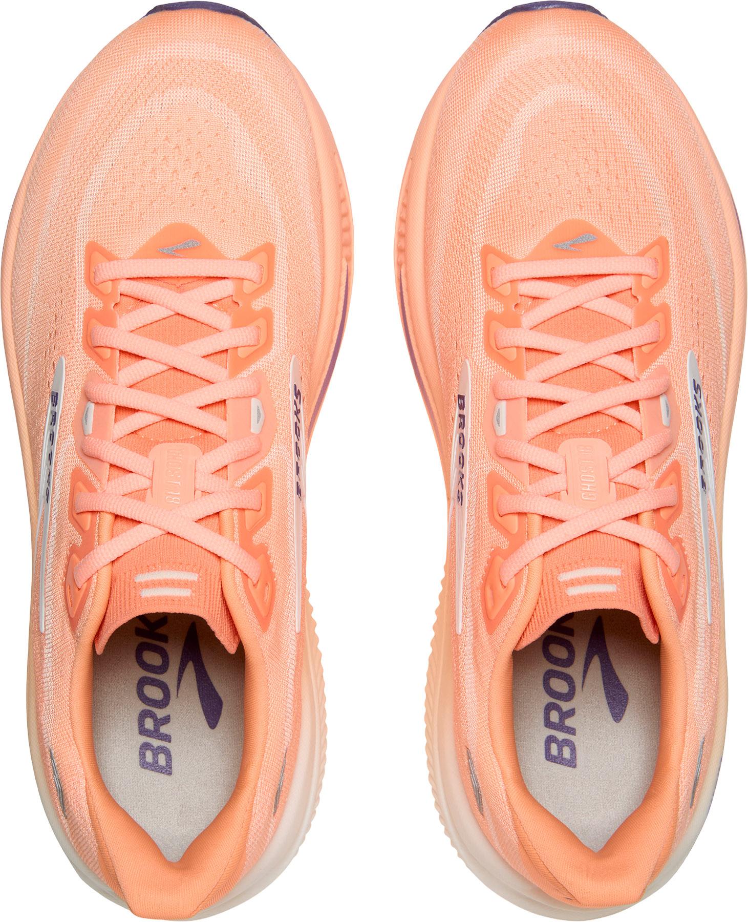 Product gallery image number 2 for product Ghost 18 Road Running Shoes - Women's