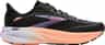 Colour: Black - Mulled Grape - Peach