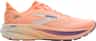 Colour: Peach - Grape - Coconut