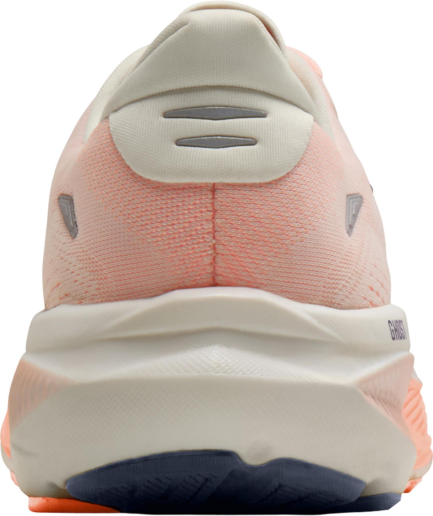 Product gallery image number 3 for product Ghost 18 Road Running Shoes [Wide] - Women's