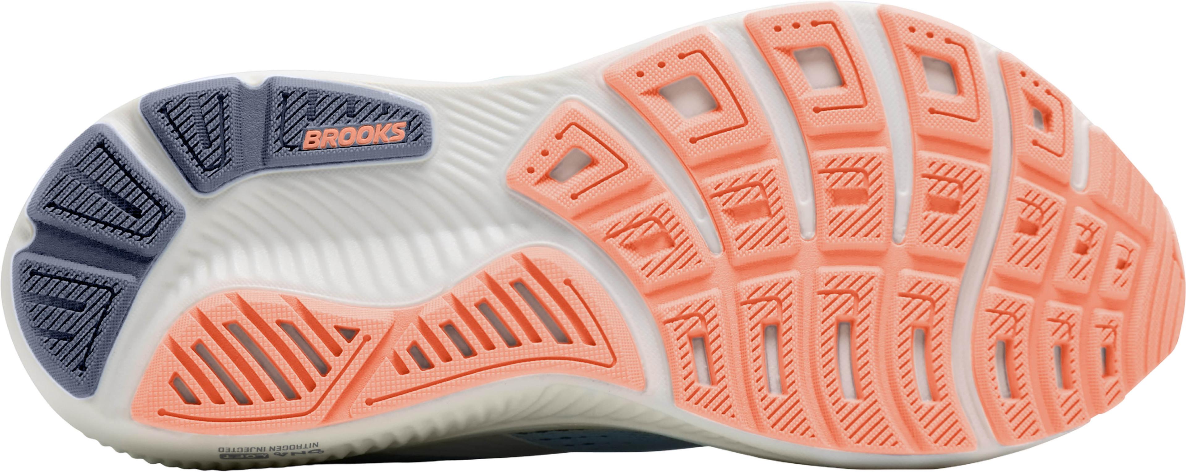 Product gallery image number 2 for product Ghost 18 Road Running Shoes [Wide] - Women's