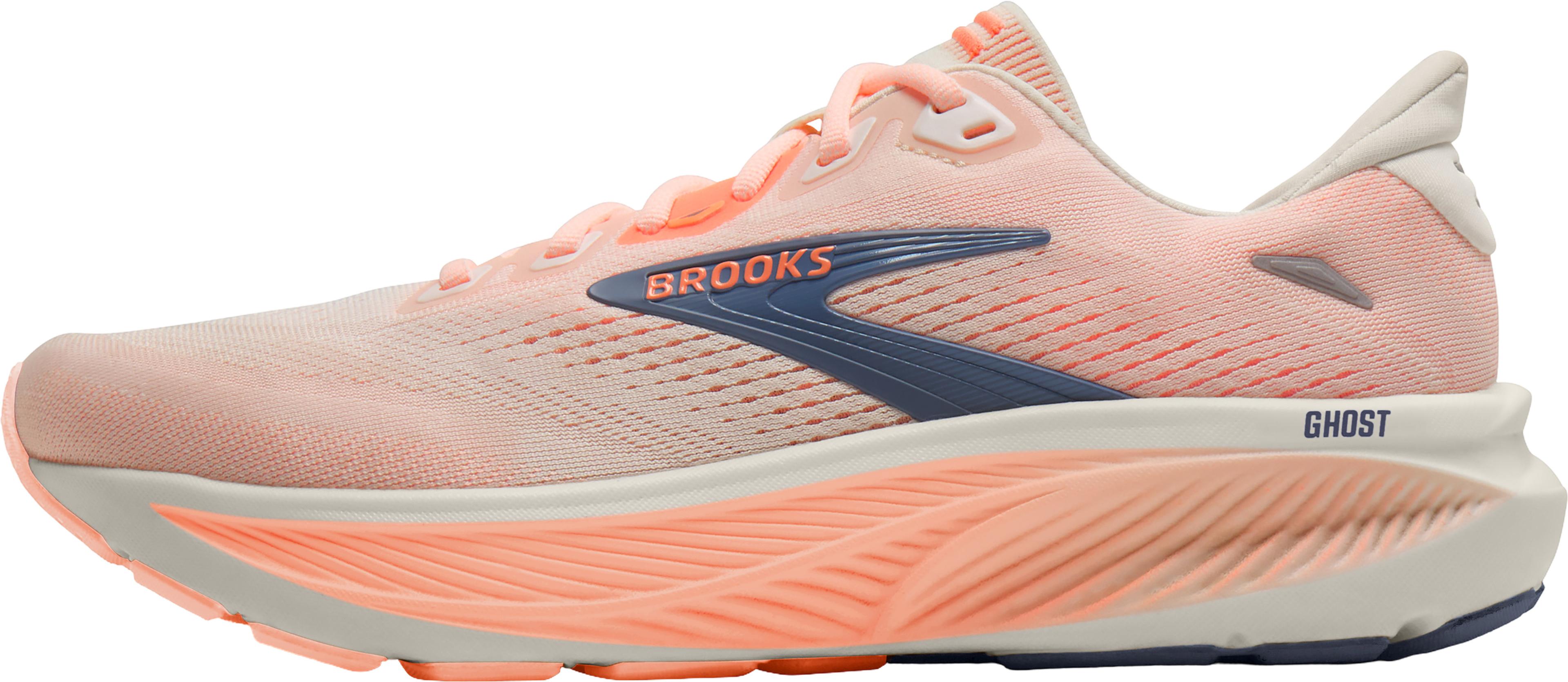 Product gallery image number 5 for product Ghost 18 Road Running Shoes [Wide] - Women's
