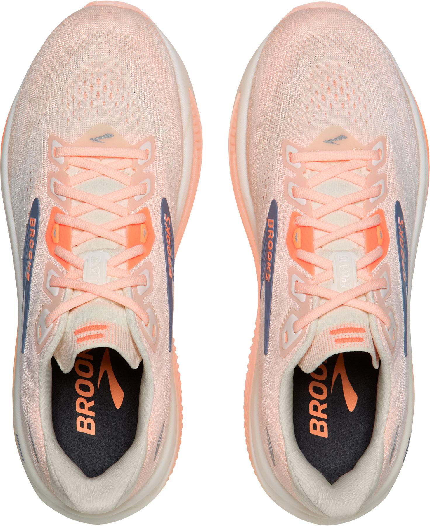 Product gallery image number 6 for product Ghost 18 Road Running Shoes [Wide] - Women's