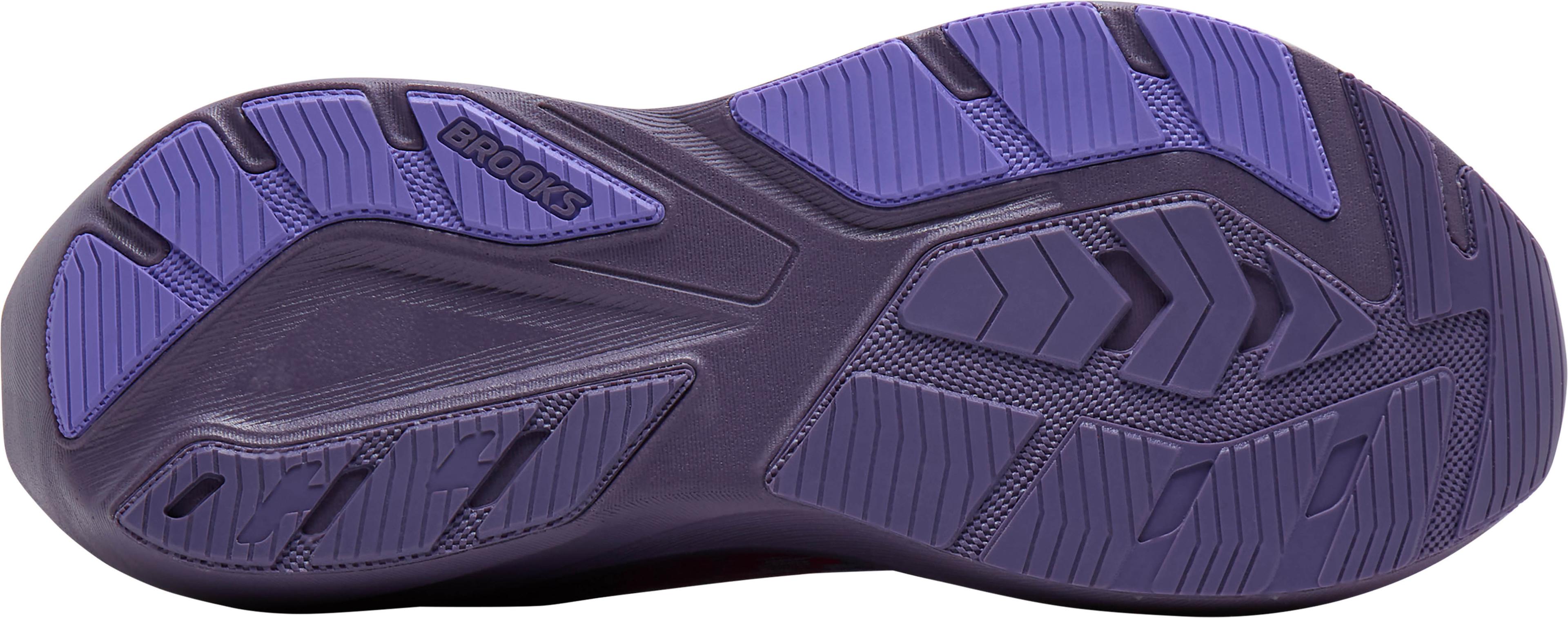 Numéro de l'image de la galerie de produits 4 pour le produit Souliers de course Ghost AMP - Femme