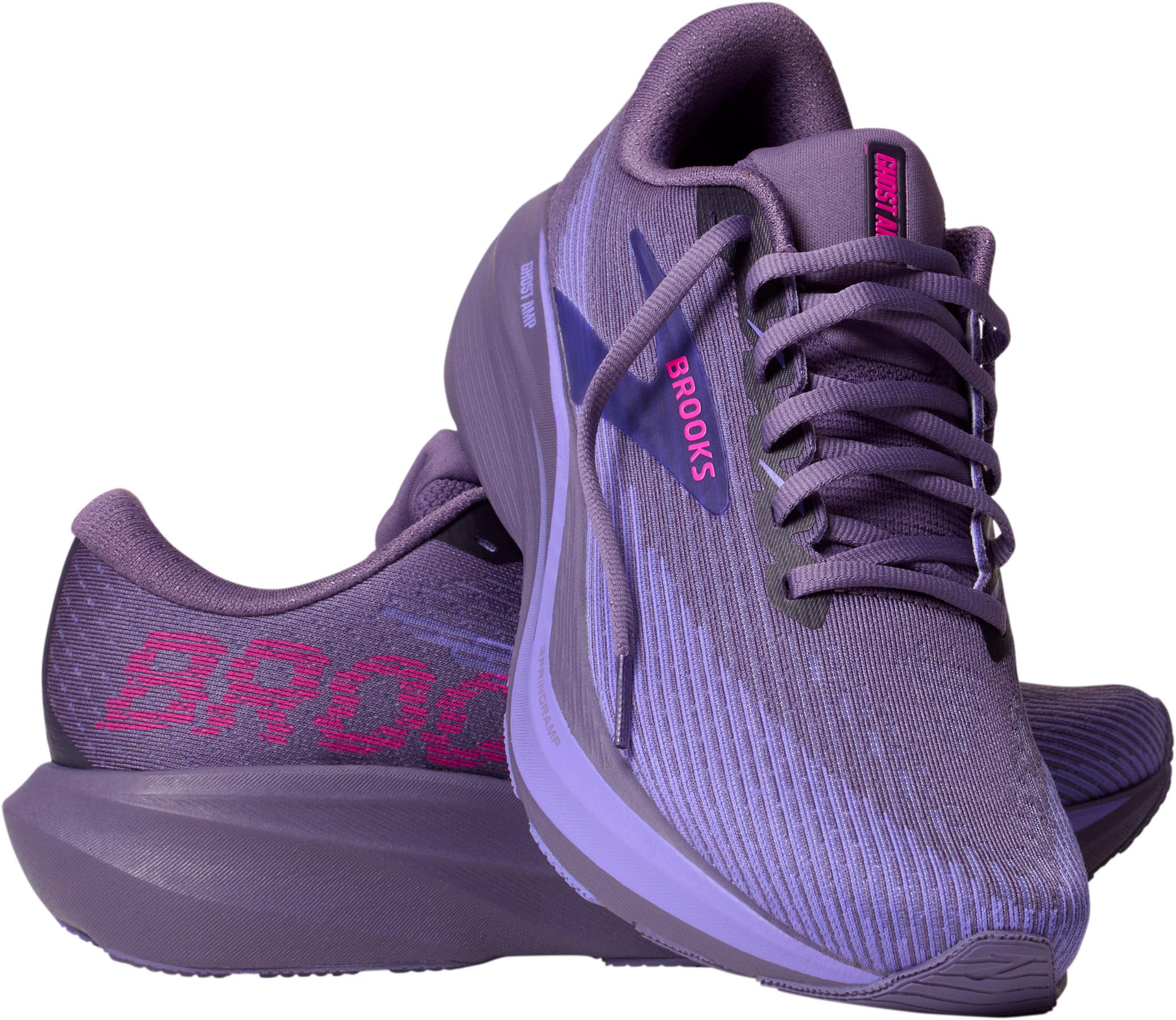 Numéro de l'image de la galerie de produits 3 pour le produit Souliers de course Ghost AMP - Femme