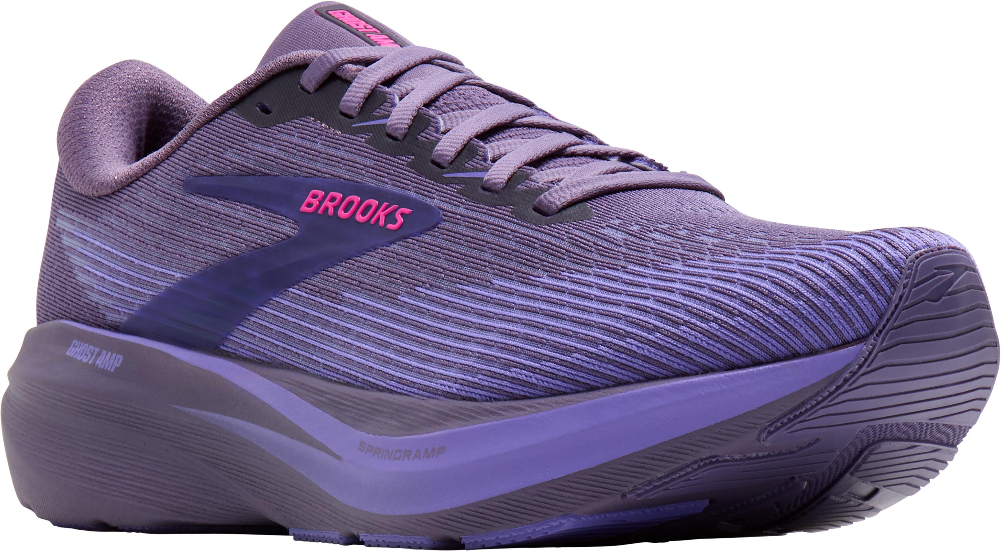 Numéro de l'image de la galerie de produits 5 pour le produit Souliers de course Ghost AMP - Femme