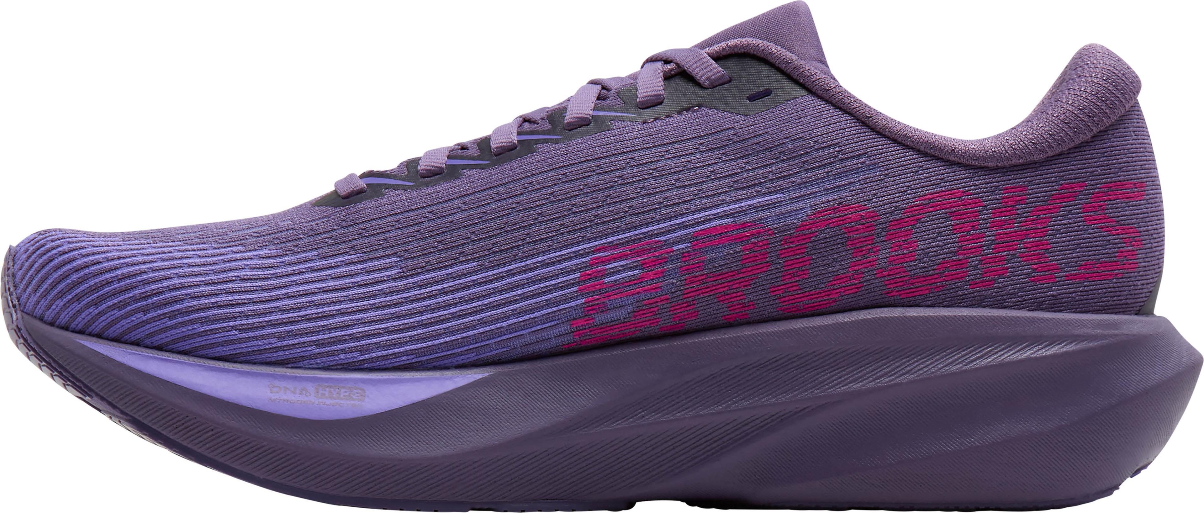Numéro de l'image de la galerie de produits 6 pour le produit Souliers de course Ghost AMP - Femme