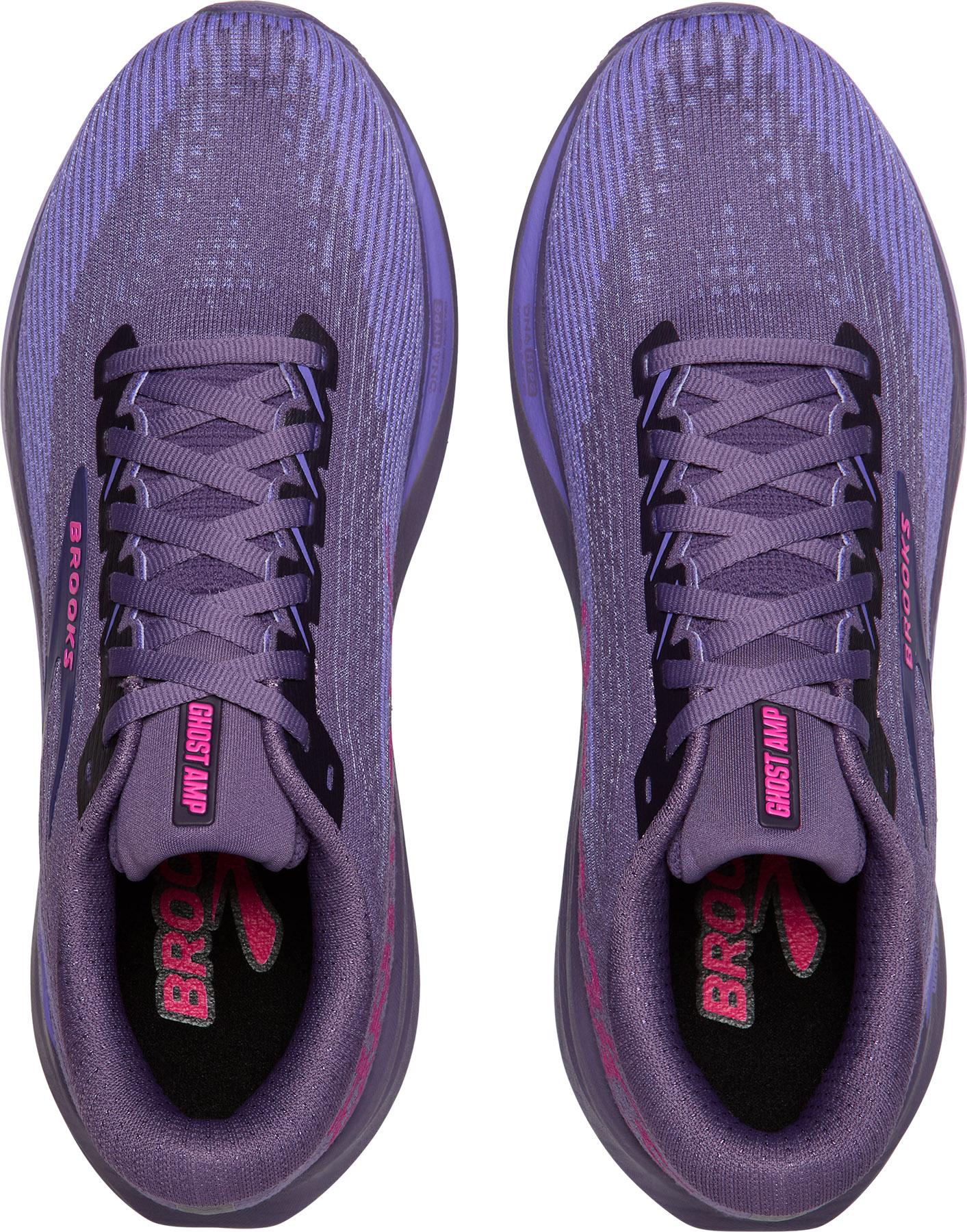 Numéro de l'image de la galerie de produits 7 pour le produit Souliers de course Ghost AMP - Femme