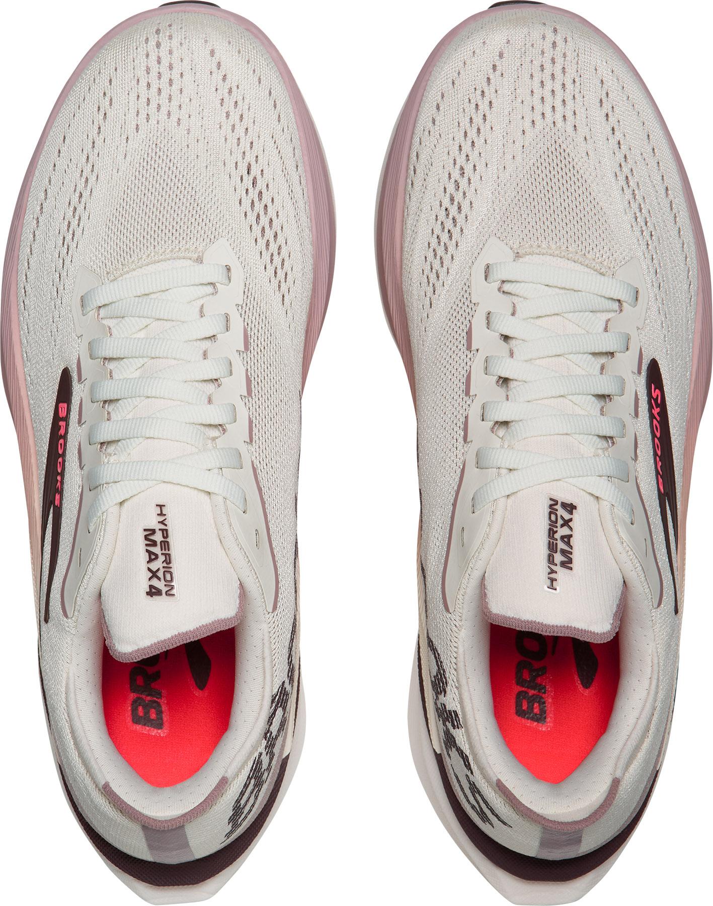 Product gallery image number 6 for product Hyperion Max 4 Shoes - Women's