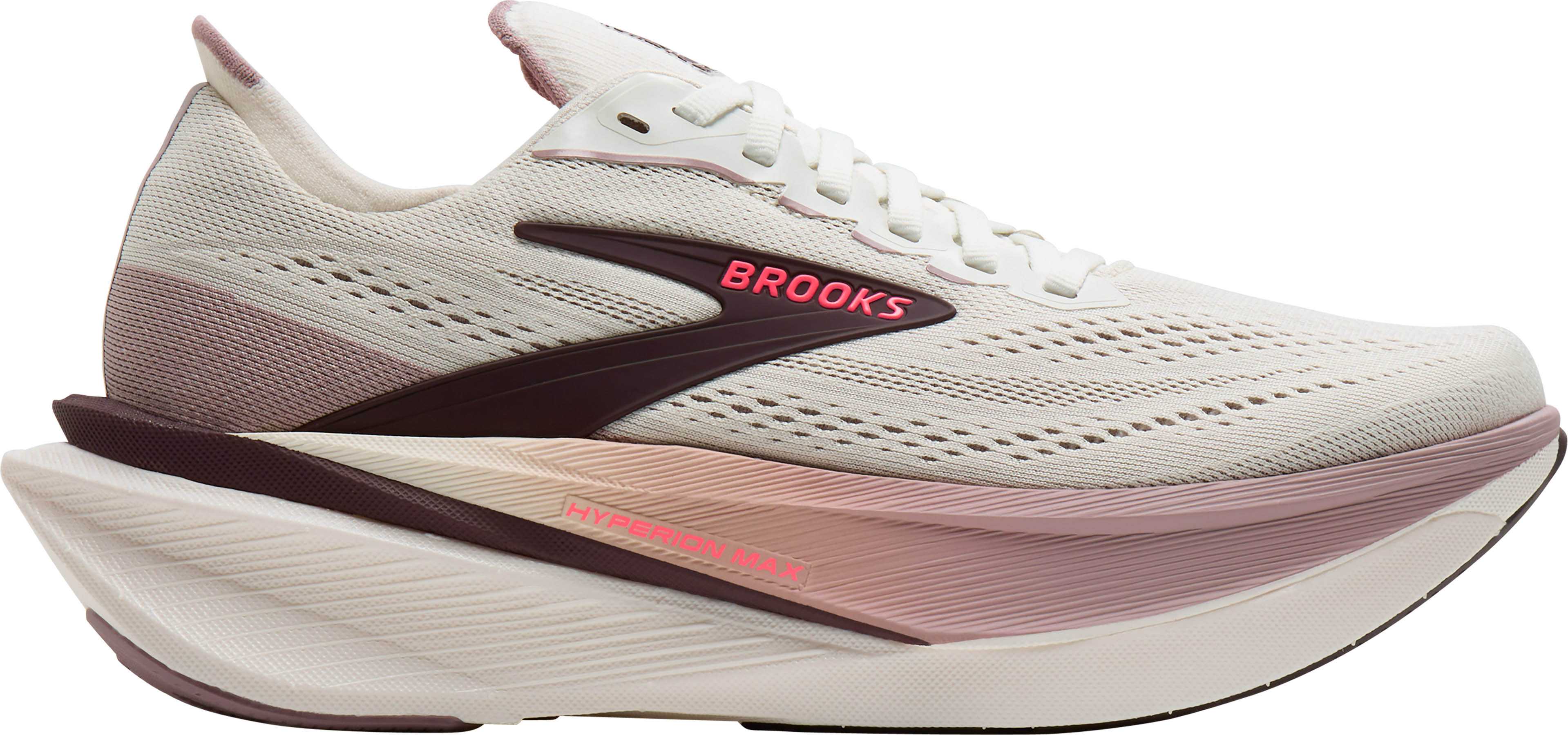 Coconut - Raisin - Pink