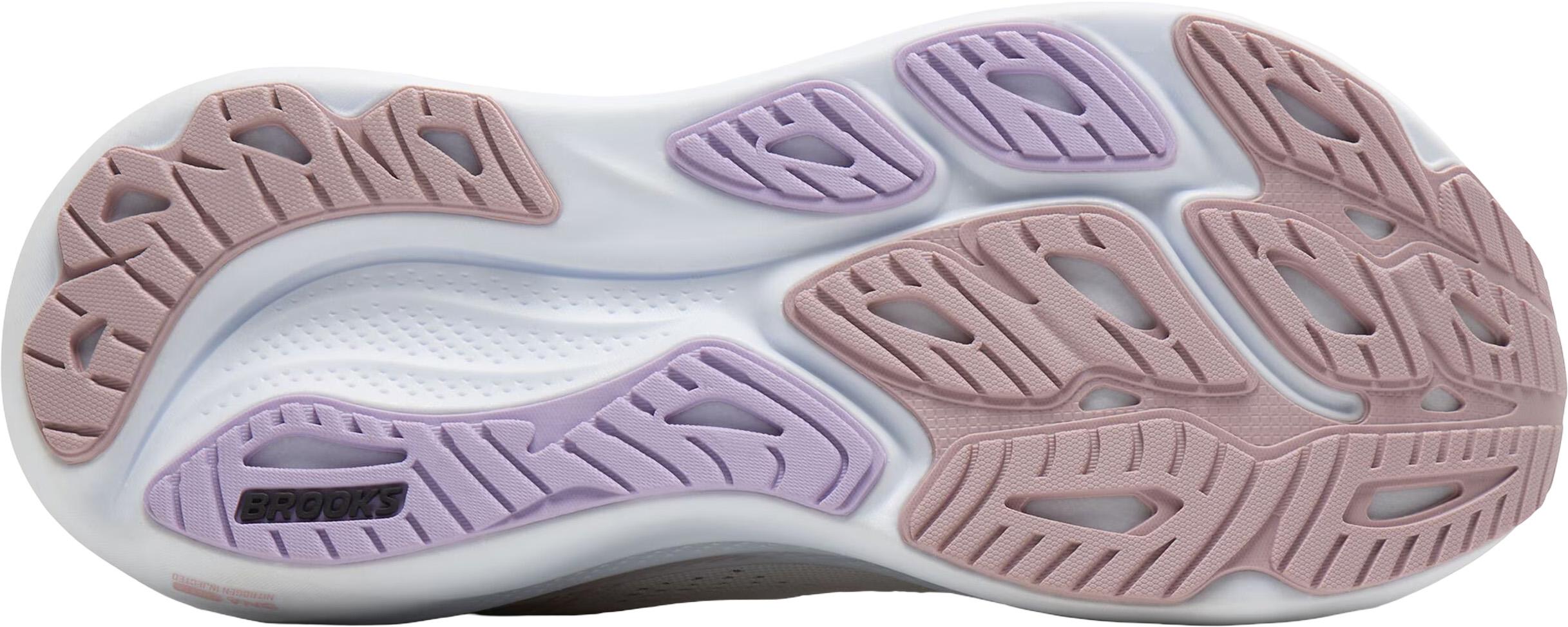 Numéro de l'image de la galerie de produits 3 pour le produit Souliers de course sur route Adrenaline GTS 26 - Femme
