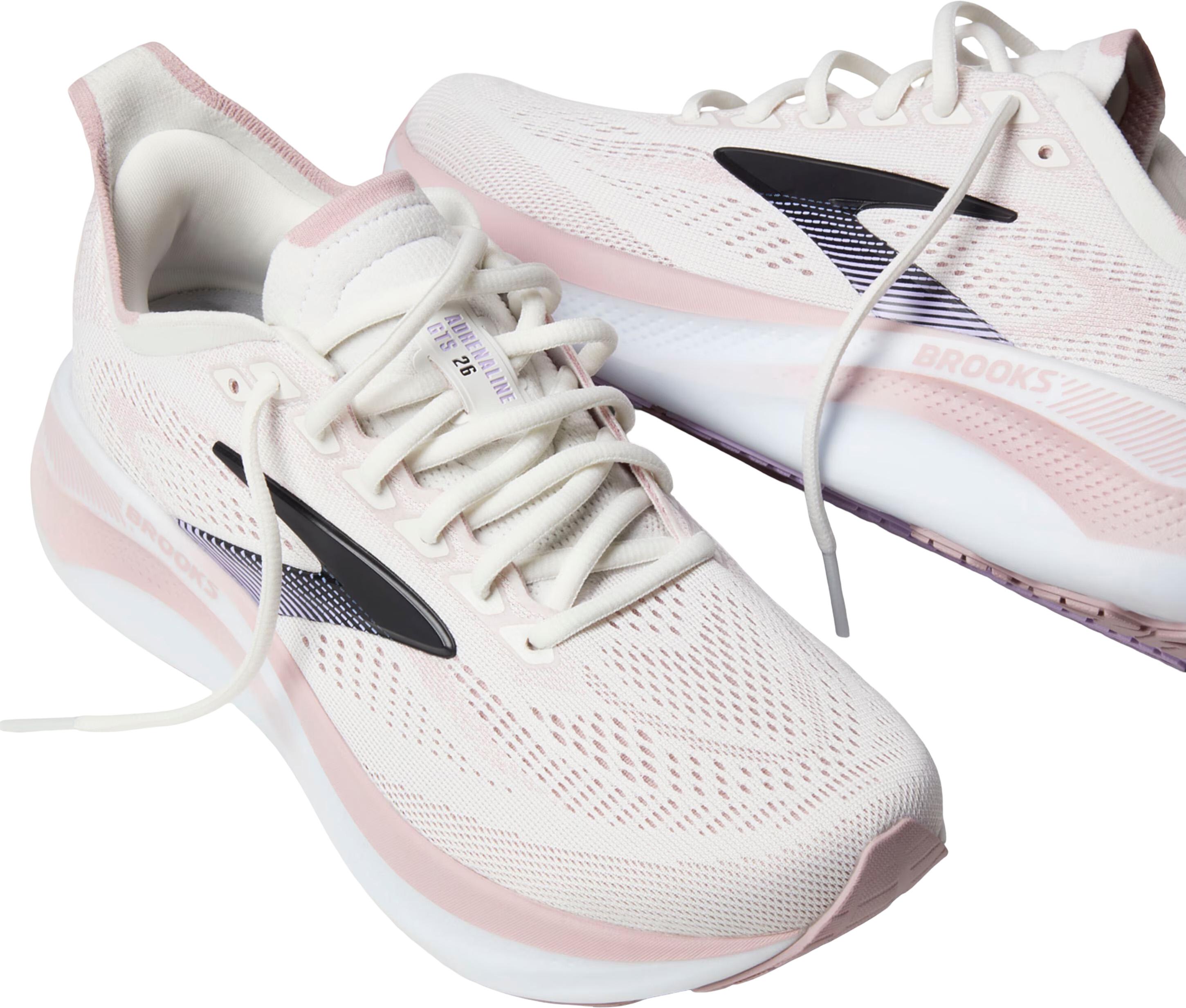 Numéro de l'image de la galerie de produits 4 pour le produit Souliers de course sur route Adrenaline GTS 26 - Femme