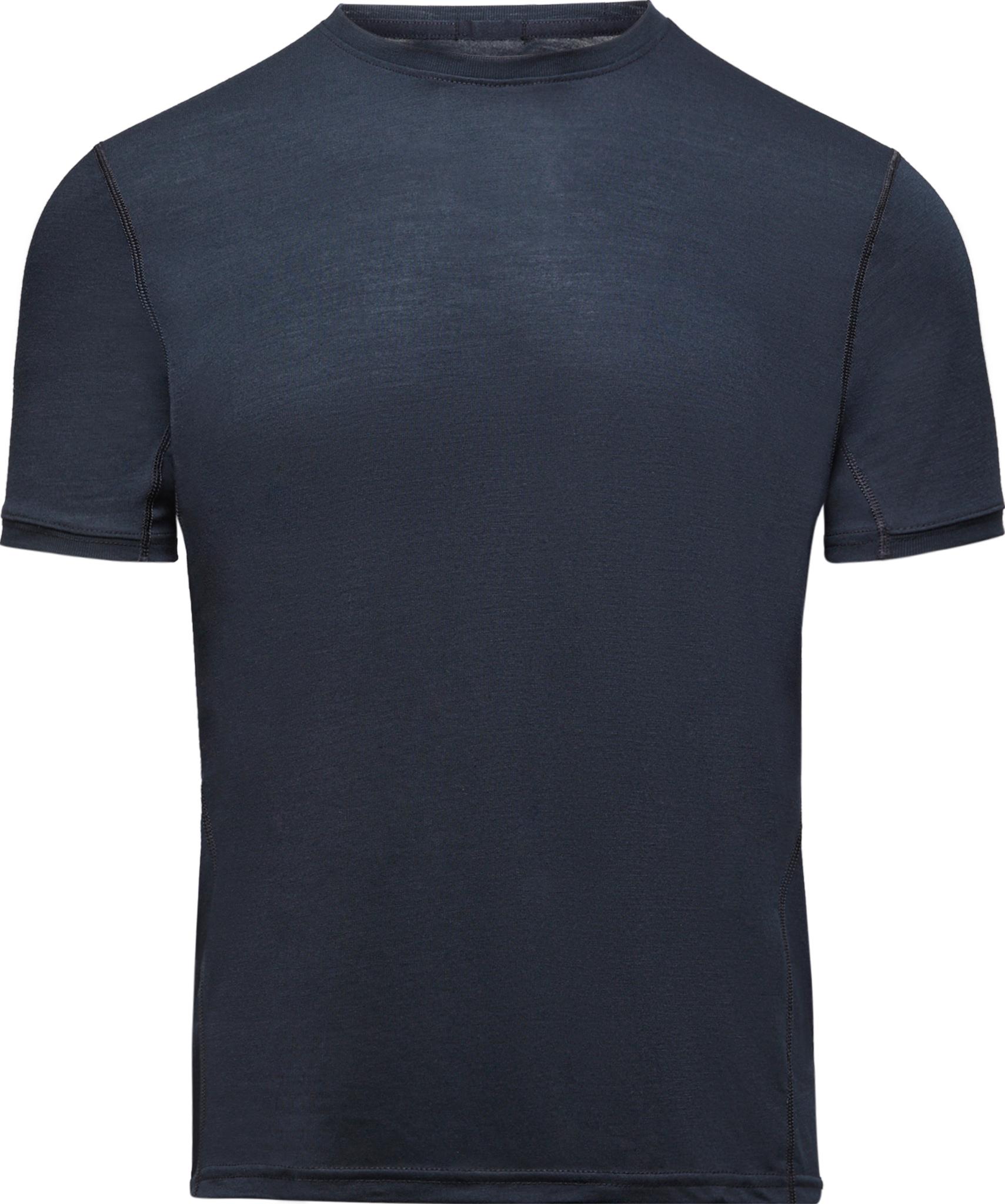 Product gallery image number 1 for product Distance Short Sleeve Running Top - Men's