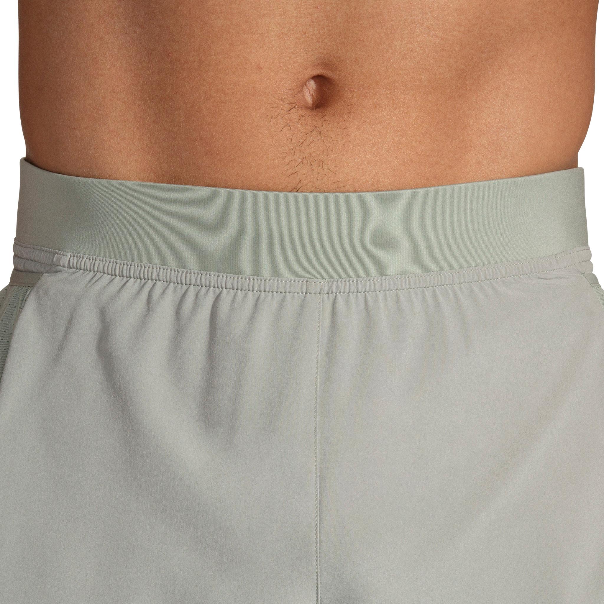 Product gallery image number 6 for product Sherpa 5 In 2-In-1 Running Shorts - Men's
