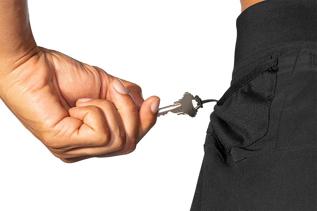 Product gallery image number 3 for product Sherpa 5 in Short - Men's