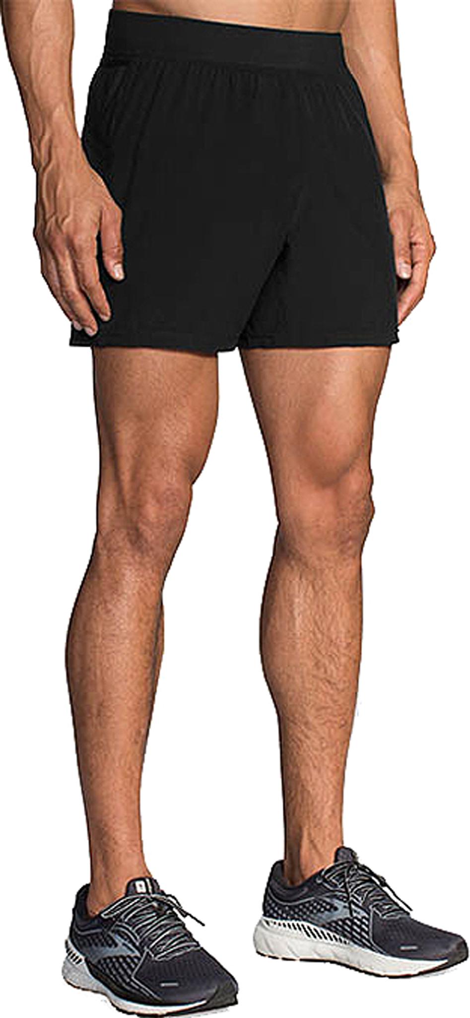 Product gallery image number 5 for product Sherpa 5 in Short - Men's