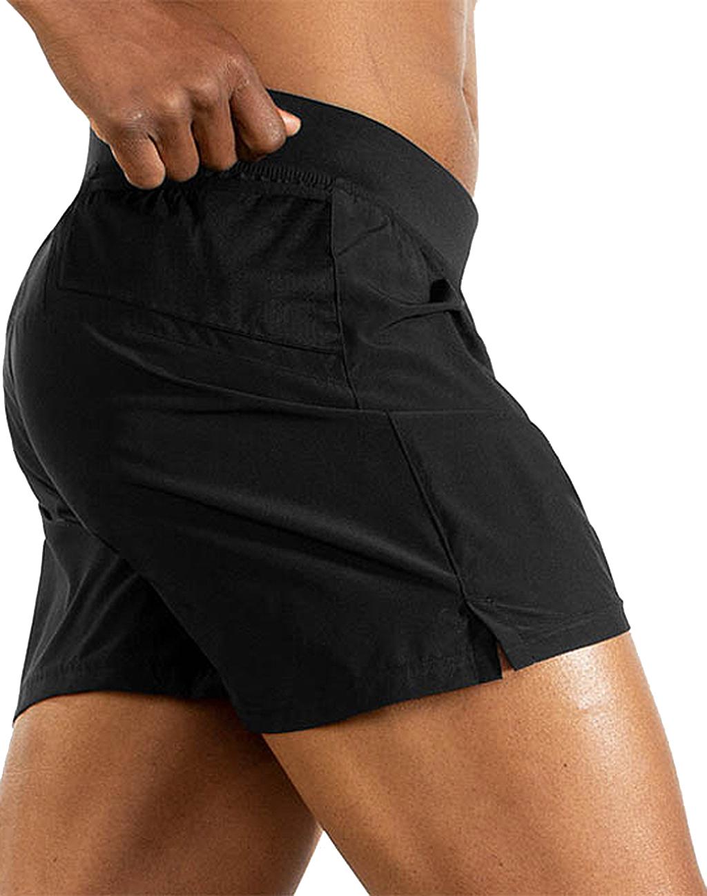 Product gallery image number 4 for product Sherpa 5 in Short - Men's