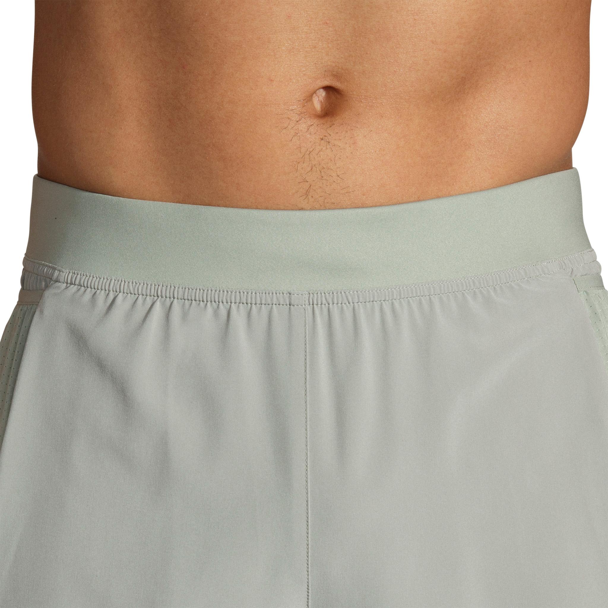 Product gallery image number 6 for product Sherpa 7 In 2-In-1 Running Shorts - Men's