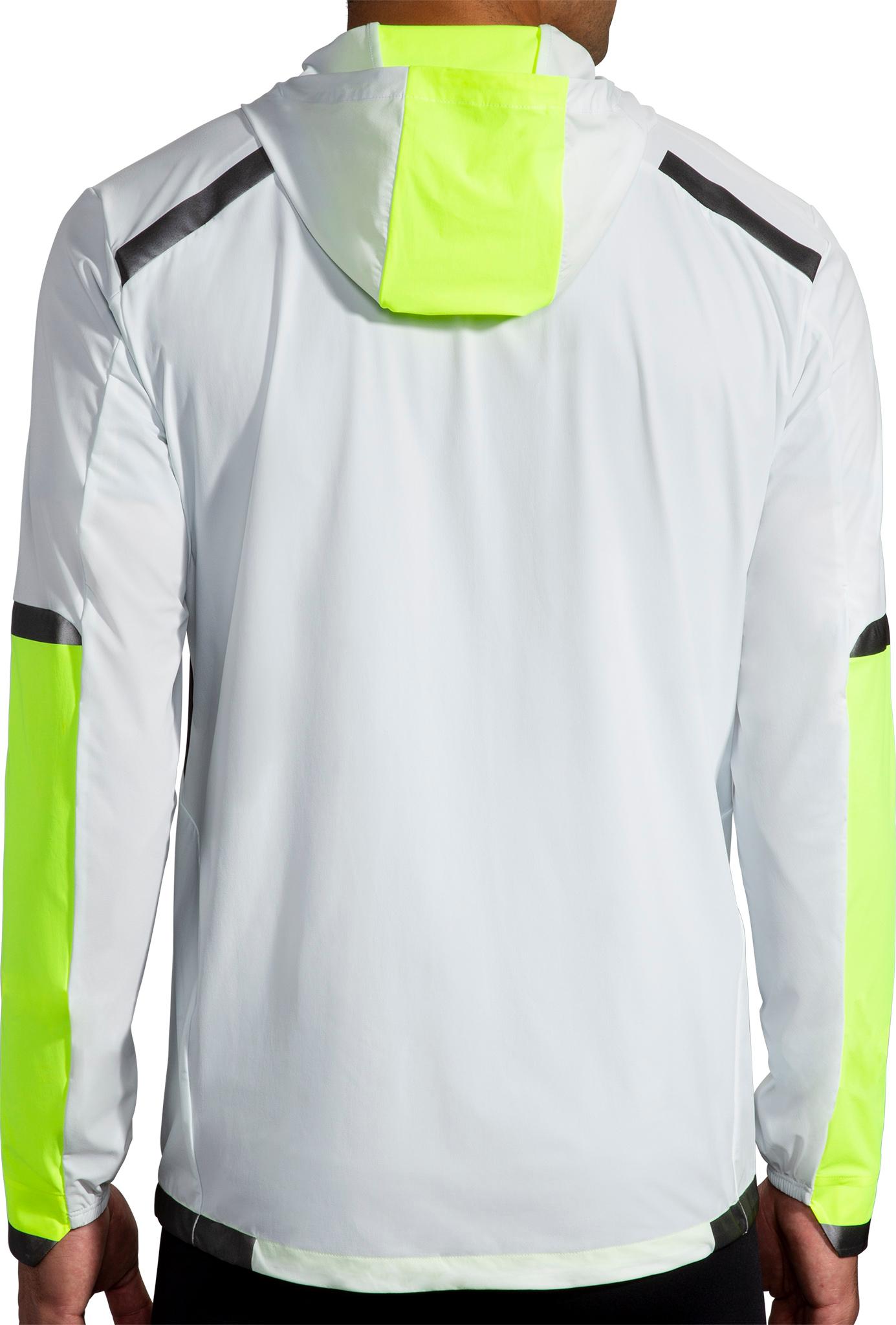 Product gallery image number 2 for product Carbonite Jacket - Men's