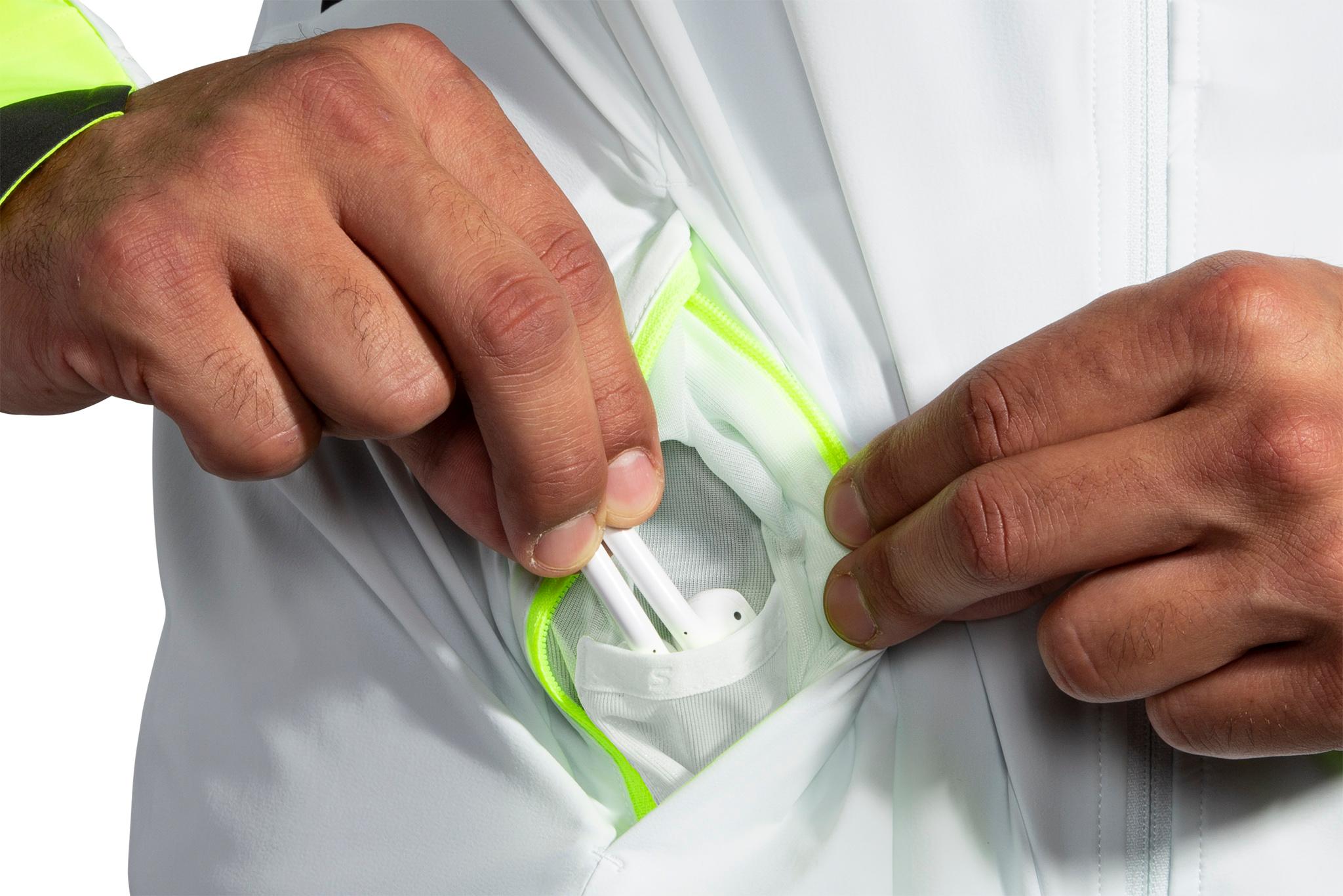 Product gallery image number 5 for product Carbonite Jacket - Men's