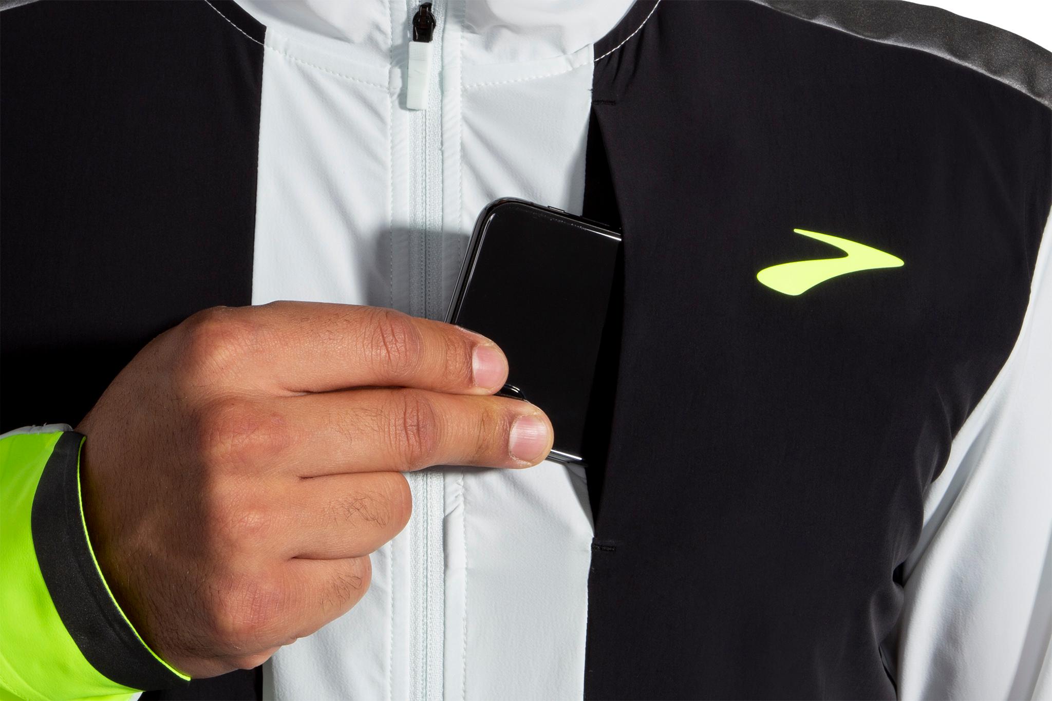 Product gallery image number 8 for product Carbonite Jacket - Men's