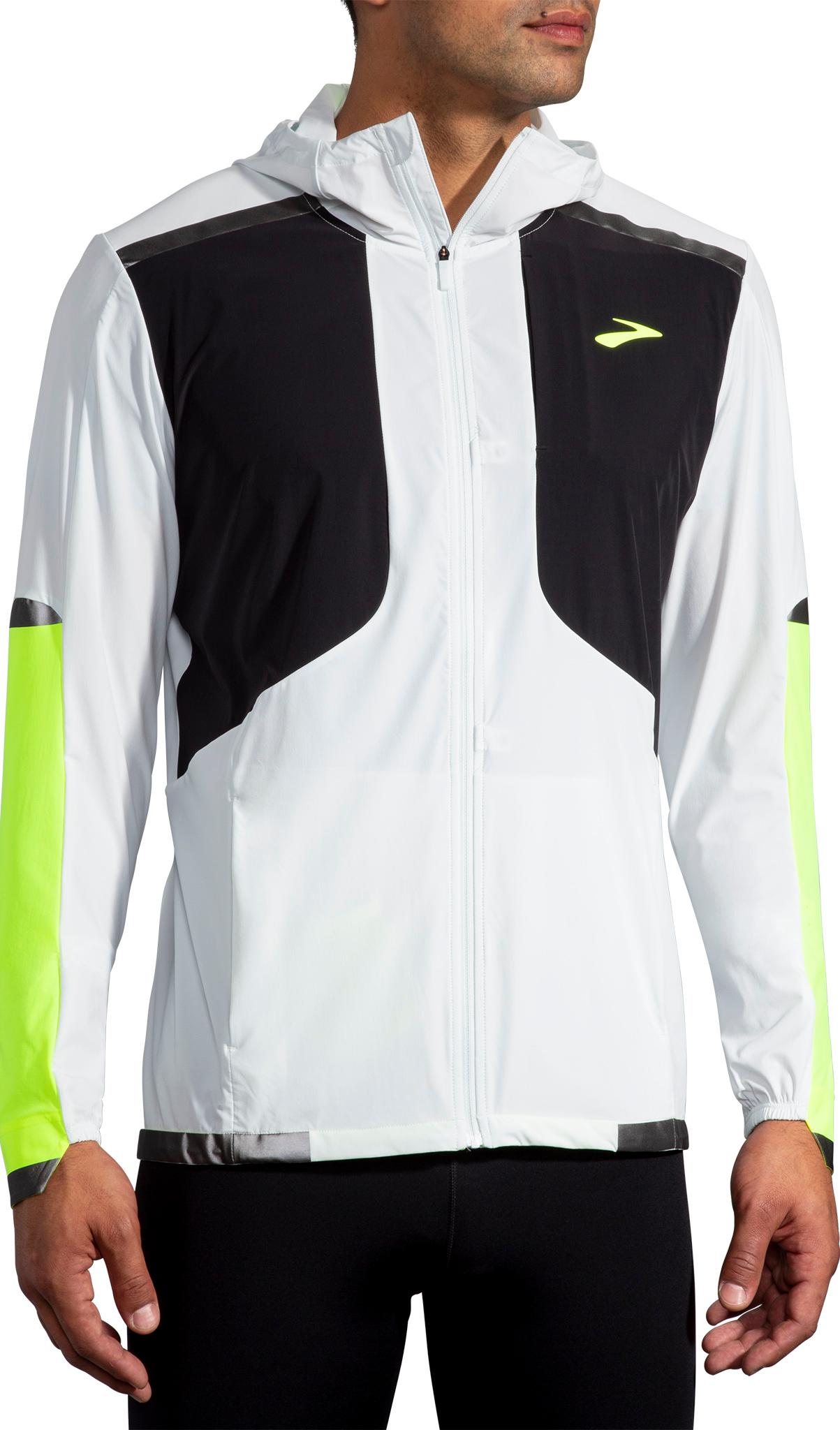 Product gallery image number 9 for product Carbonite Jacket - Men's