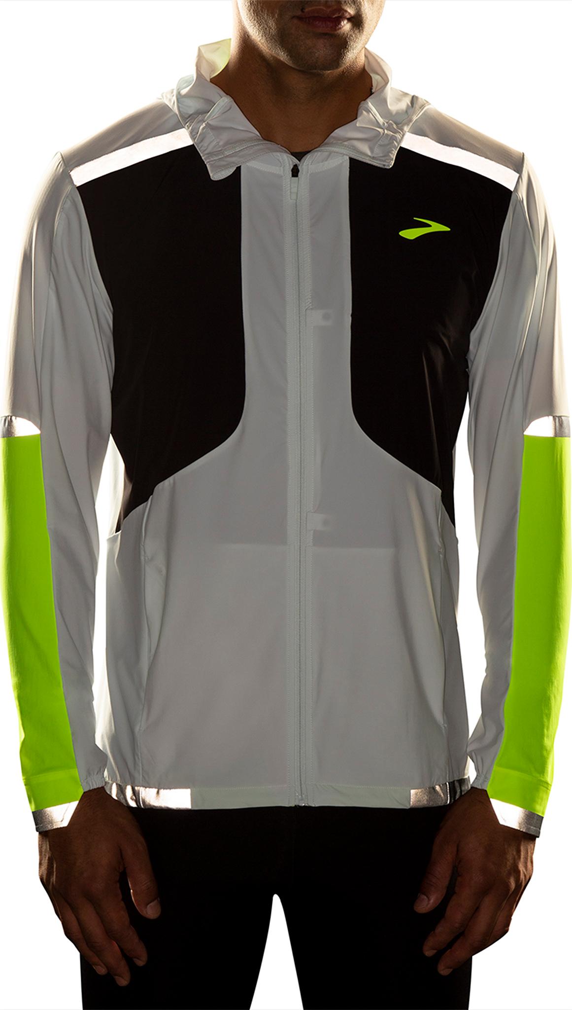 Product gallery image number 10 for product Carbonite Jacket - Men's