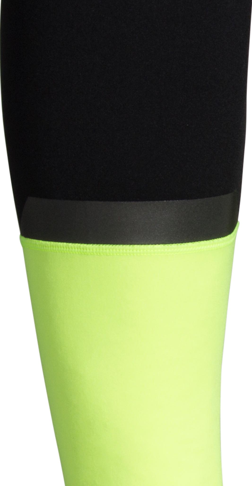 Product gallery image number 5 for product Carbonite Running Tights - Men's