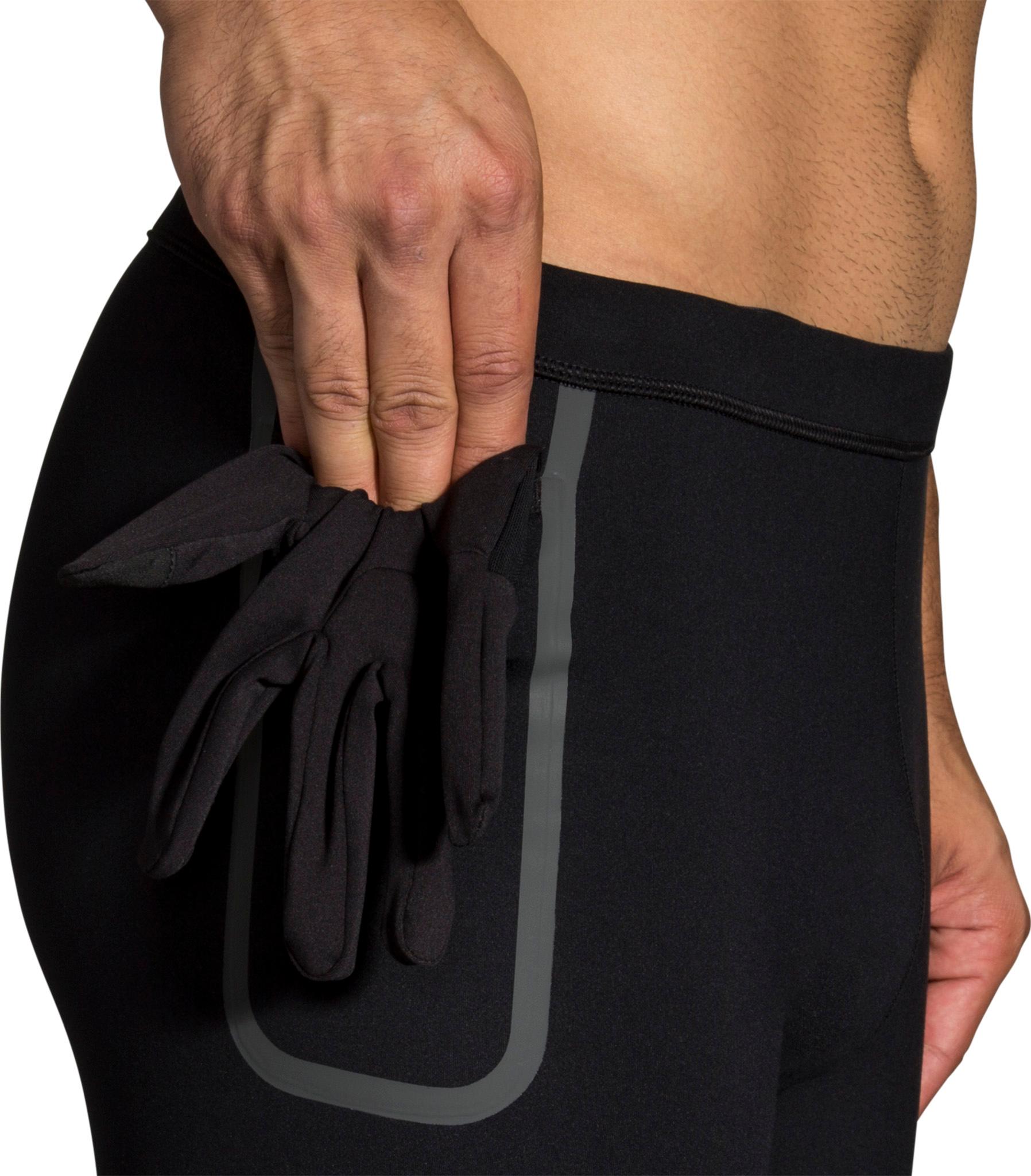 Product gallery image number 3 for product Momentum Thermal Tight - Men's