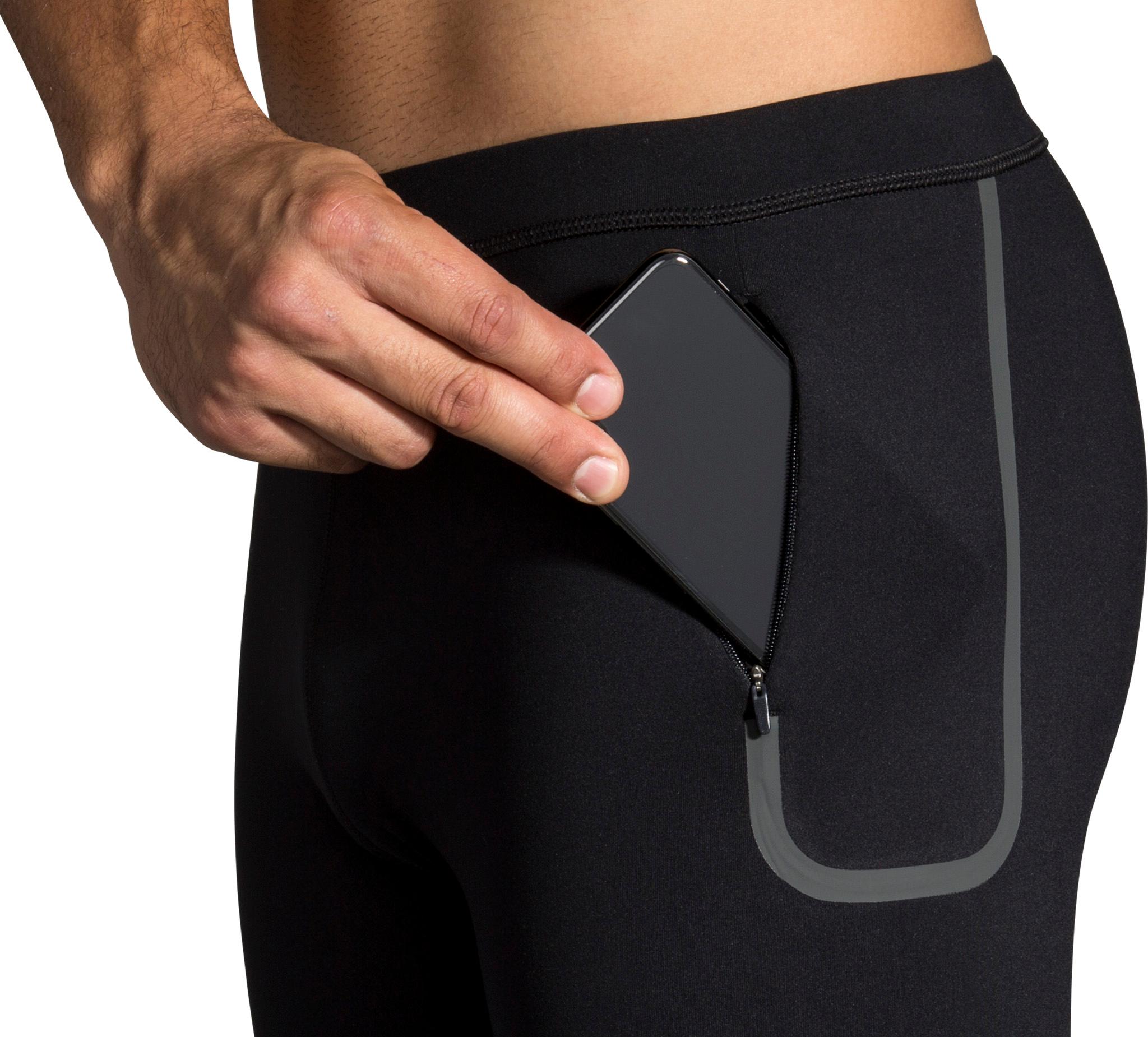 Product gallery image number 4 for product Momentum Thermal Tight - Men's