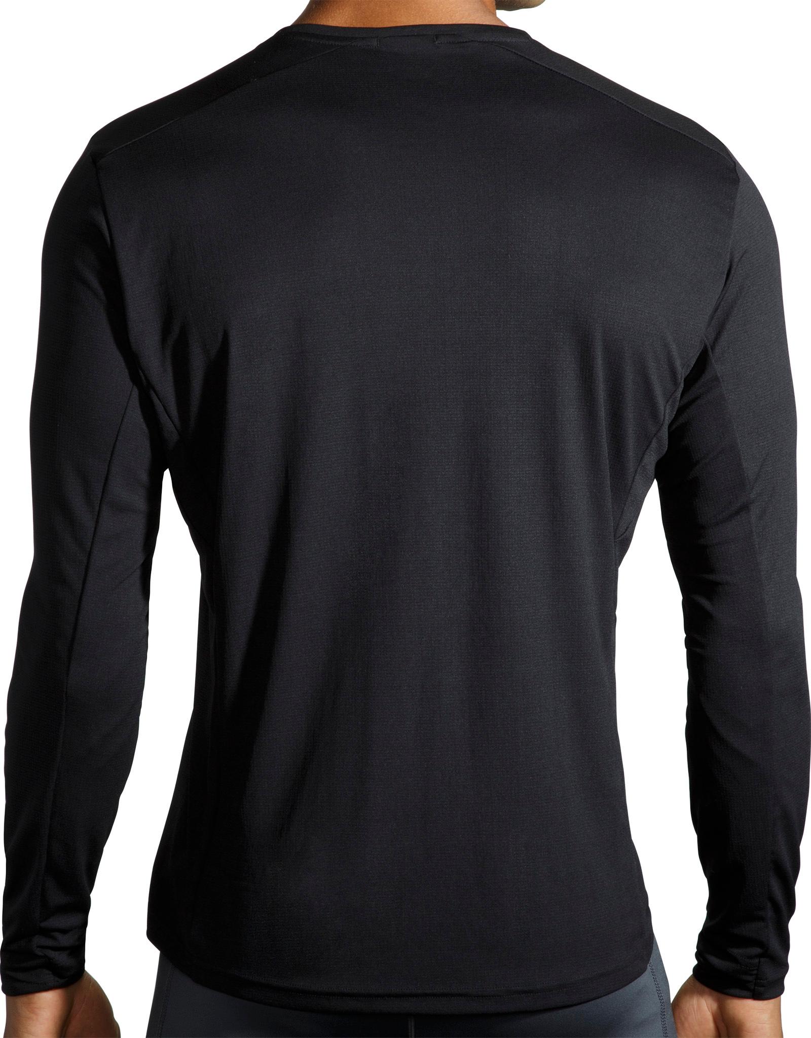 Product gallery image number 2 for product Atmosphere Long Sleeve Top - Men's