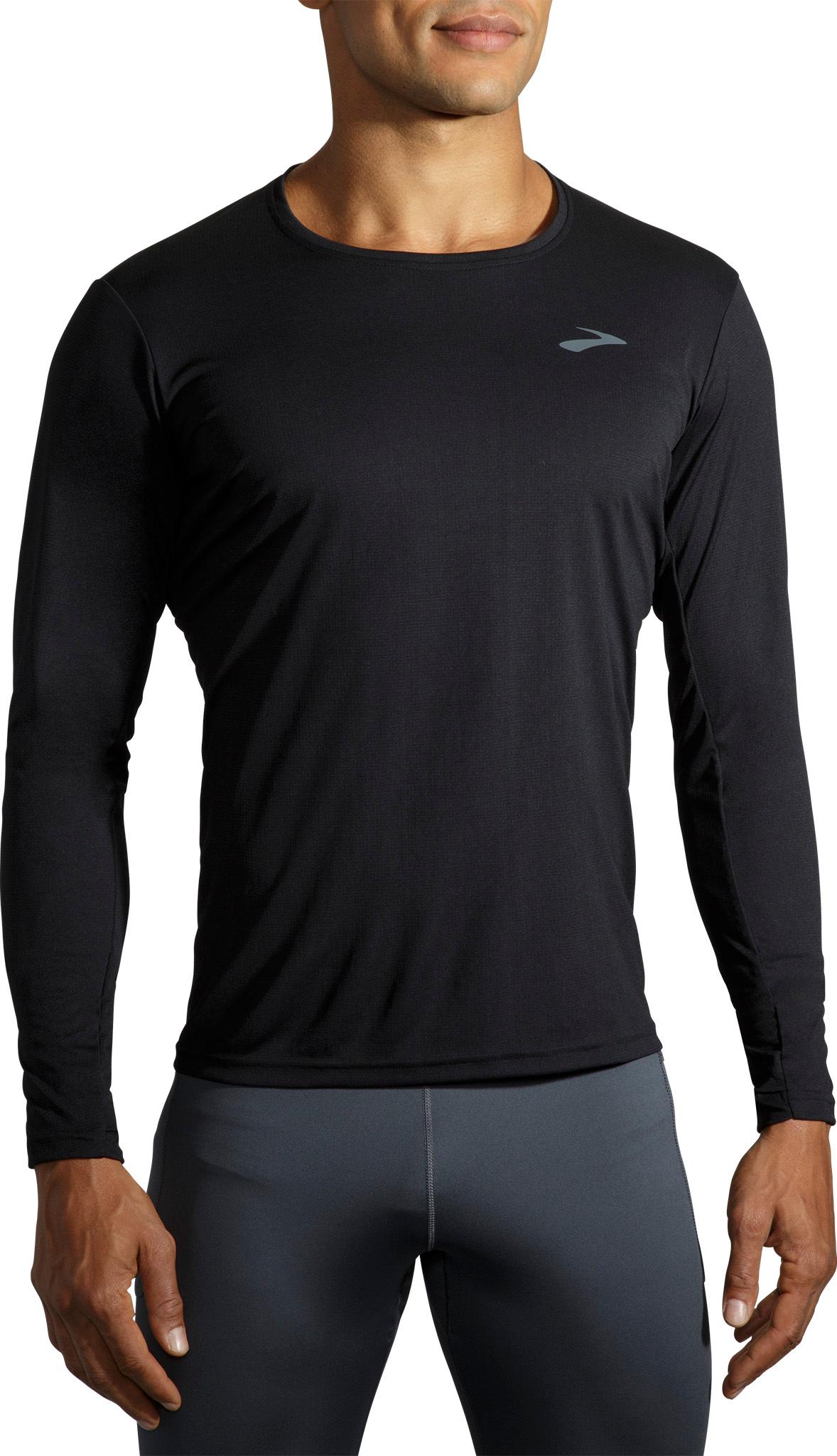 Product gallery image number 5 for product Atmosphere Long Sleeve Top - Men's