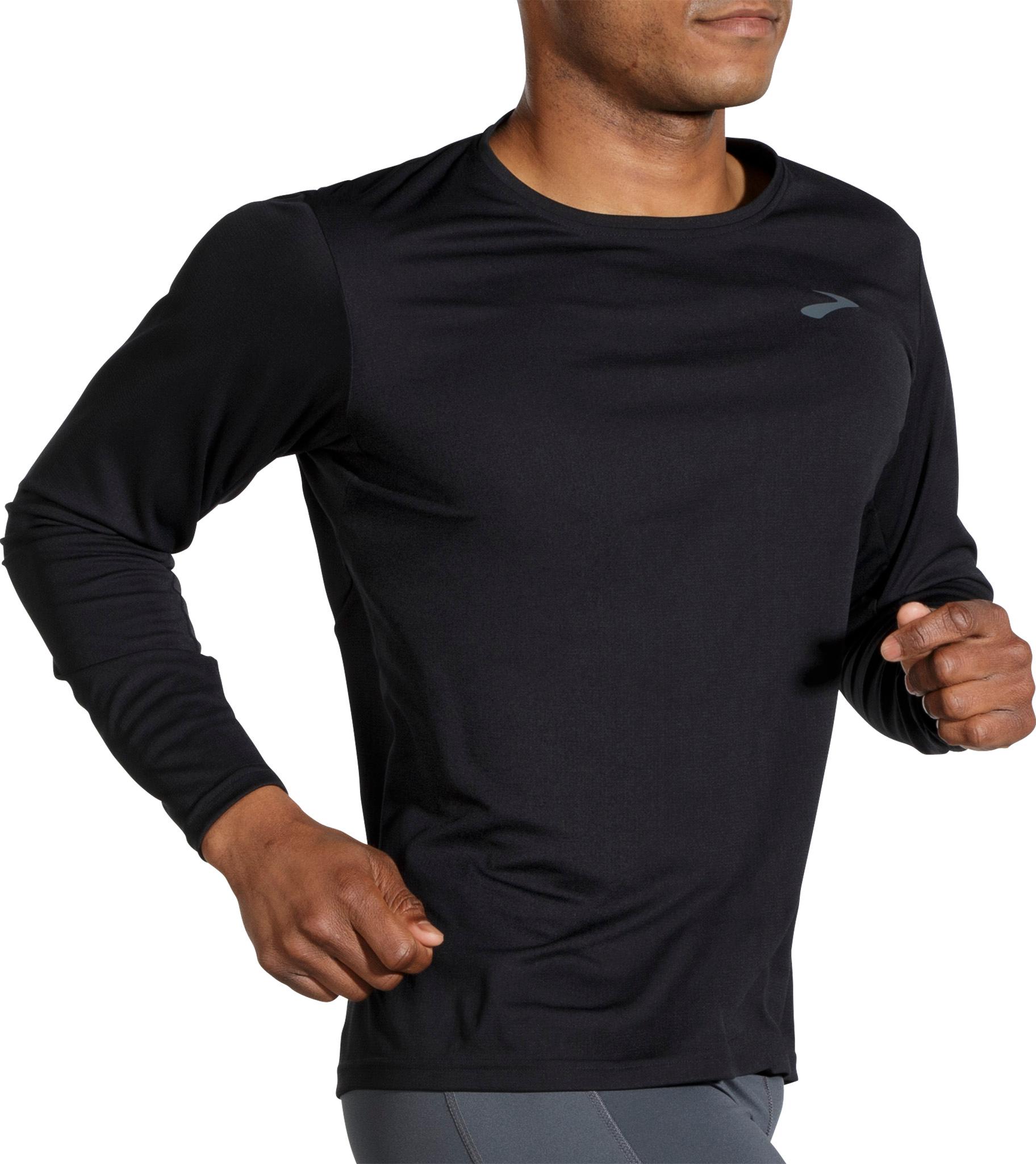 Product gallery image number 6 for product Atmosphere Long Sleeve Top - Men's