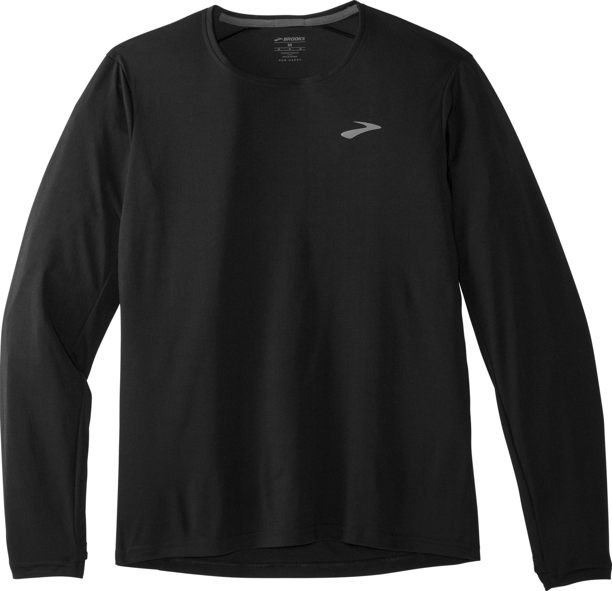 Product gallery image number 1 for product Atmosphere Long Sleeve Top - Men's