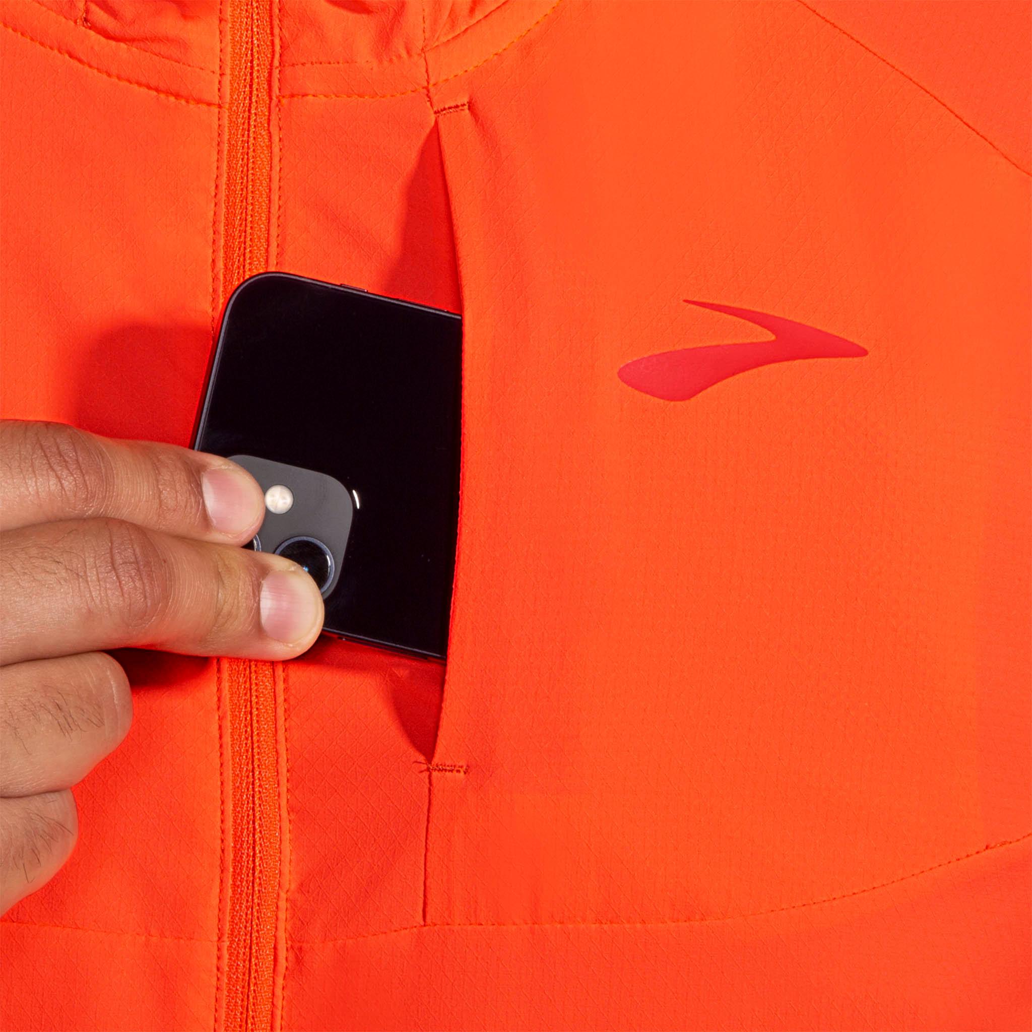 Product gallery image number 3 for product Canopy Jacket - Men's