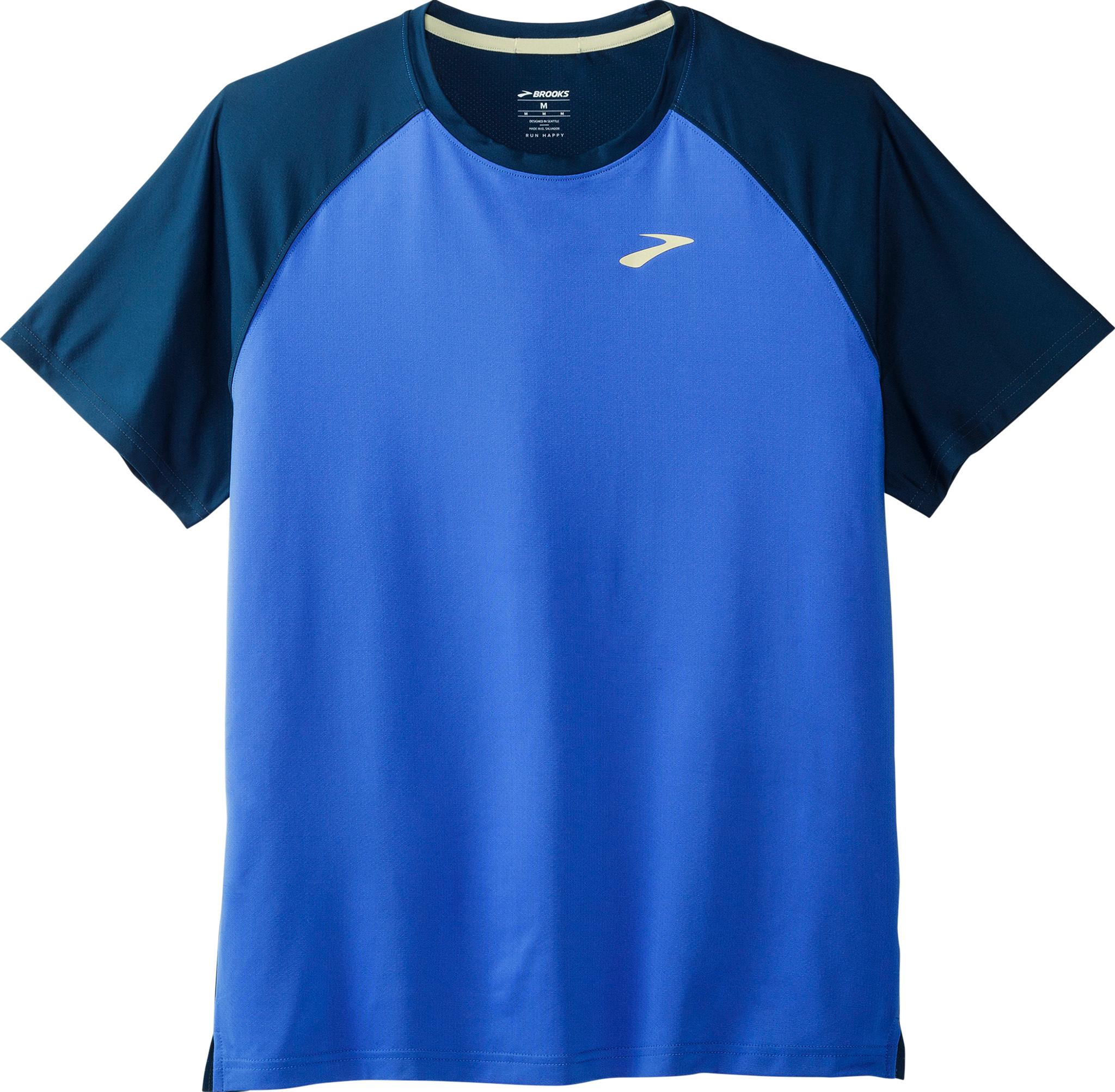 Product gallery image number 1 for product Run Within Short Sleeve T-Shirt - Men's