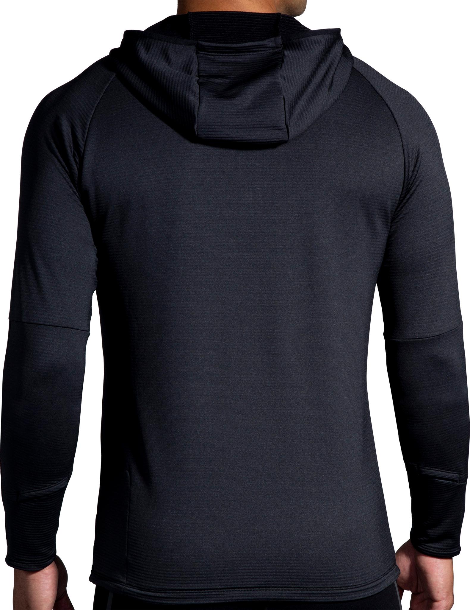 Product gallery image number 2 for product Notch 2.0 Thermal Hoodie - Men's