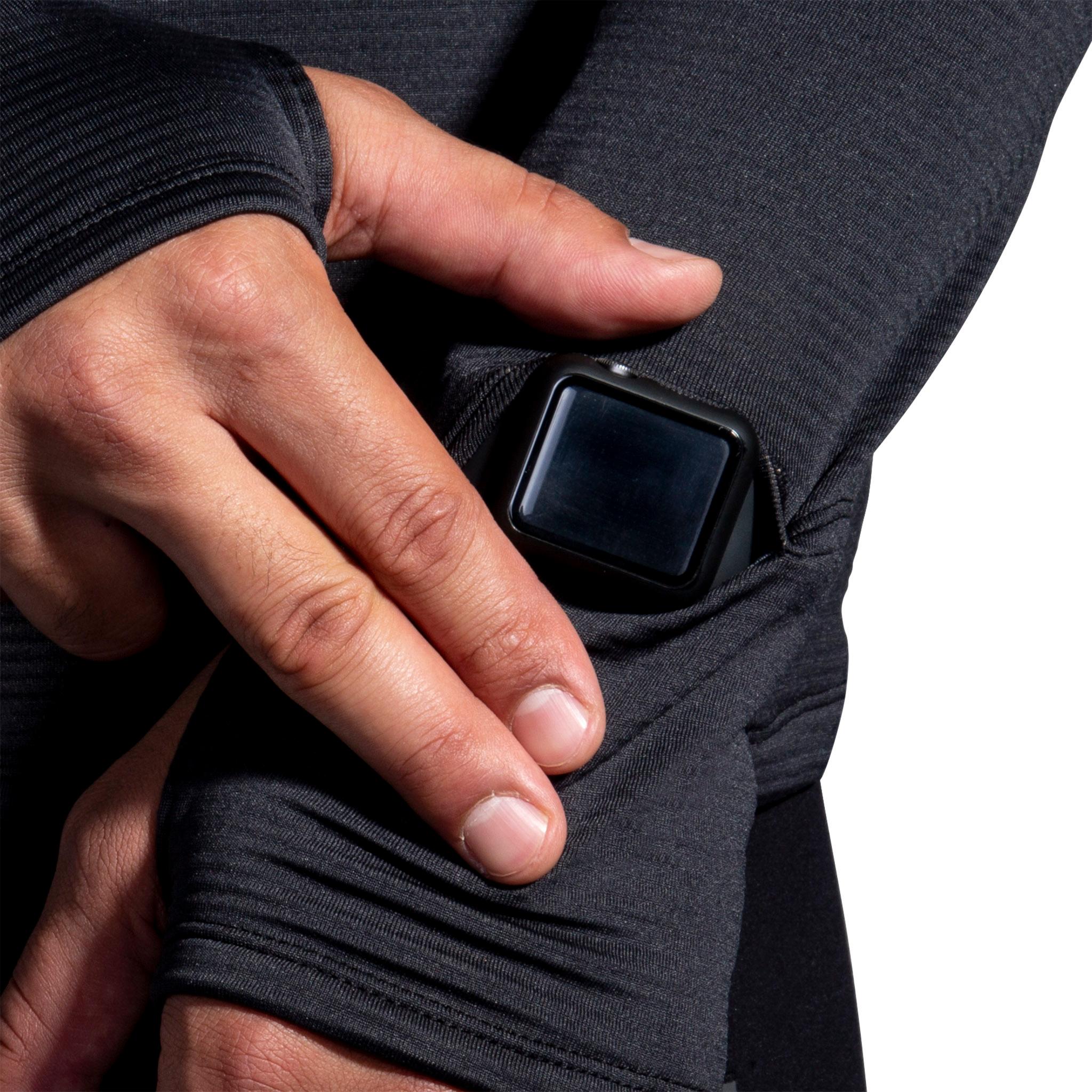 Product gallery image number 4 for product Notch 2.0 Thermal Hoodie - Men's