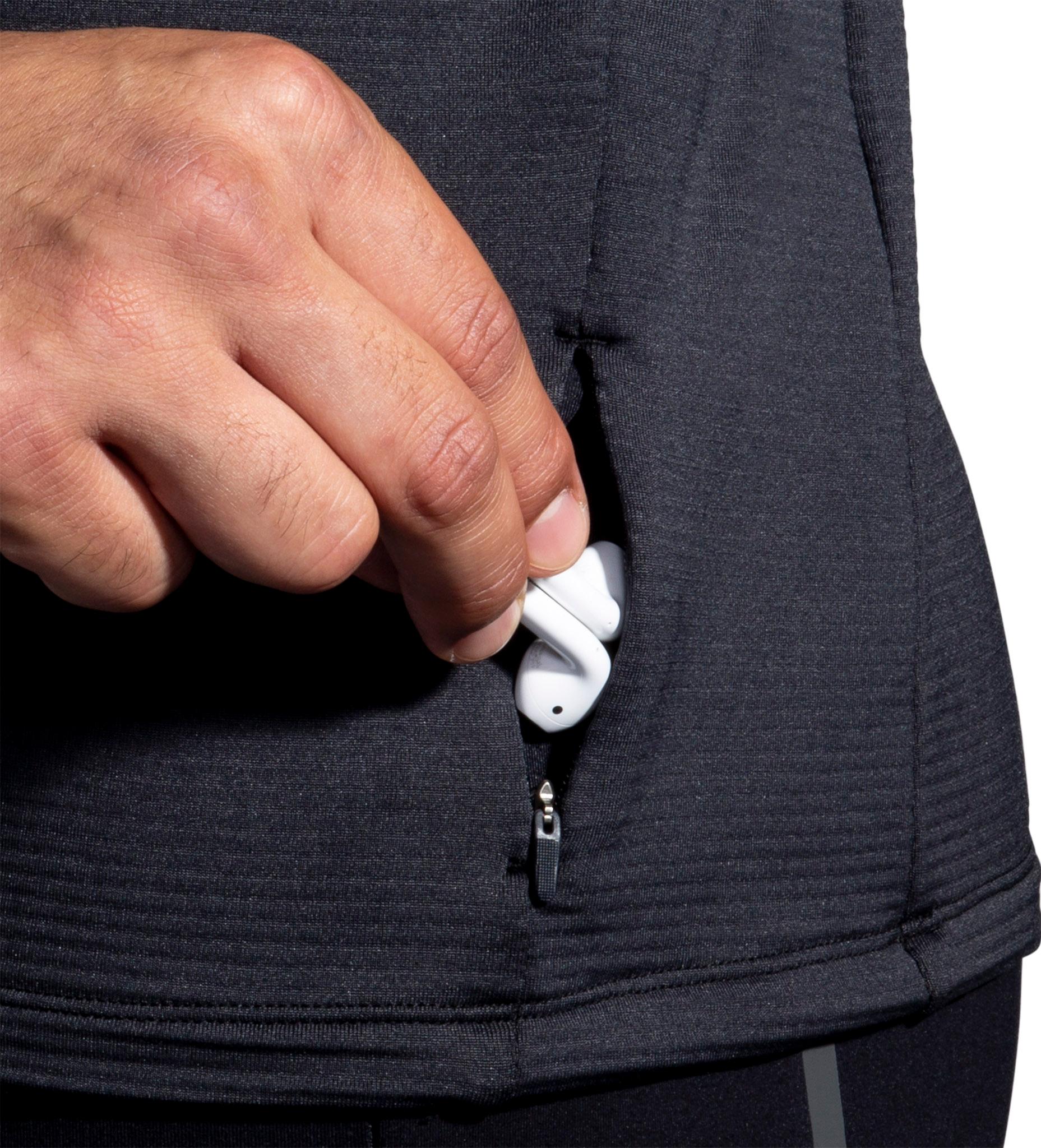 Product gallery image number 5 for product Notch 2.0 Thermal Hoodie - Men's