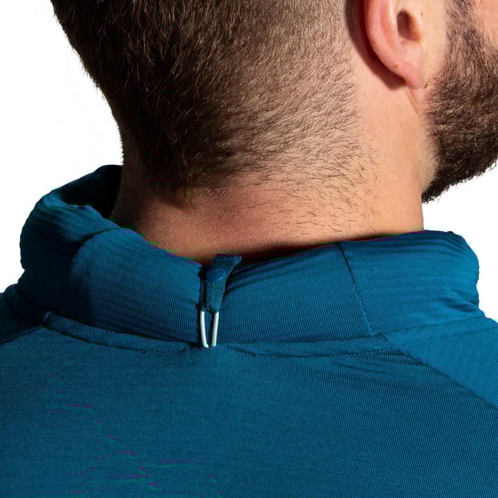 Numéro de l'image de la galerie de produits 5 pour le produit Chandail à capuchon thermique Notch 2.0 - Homme