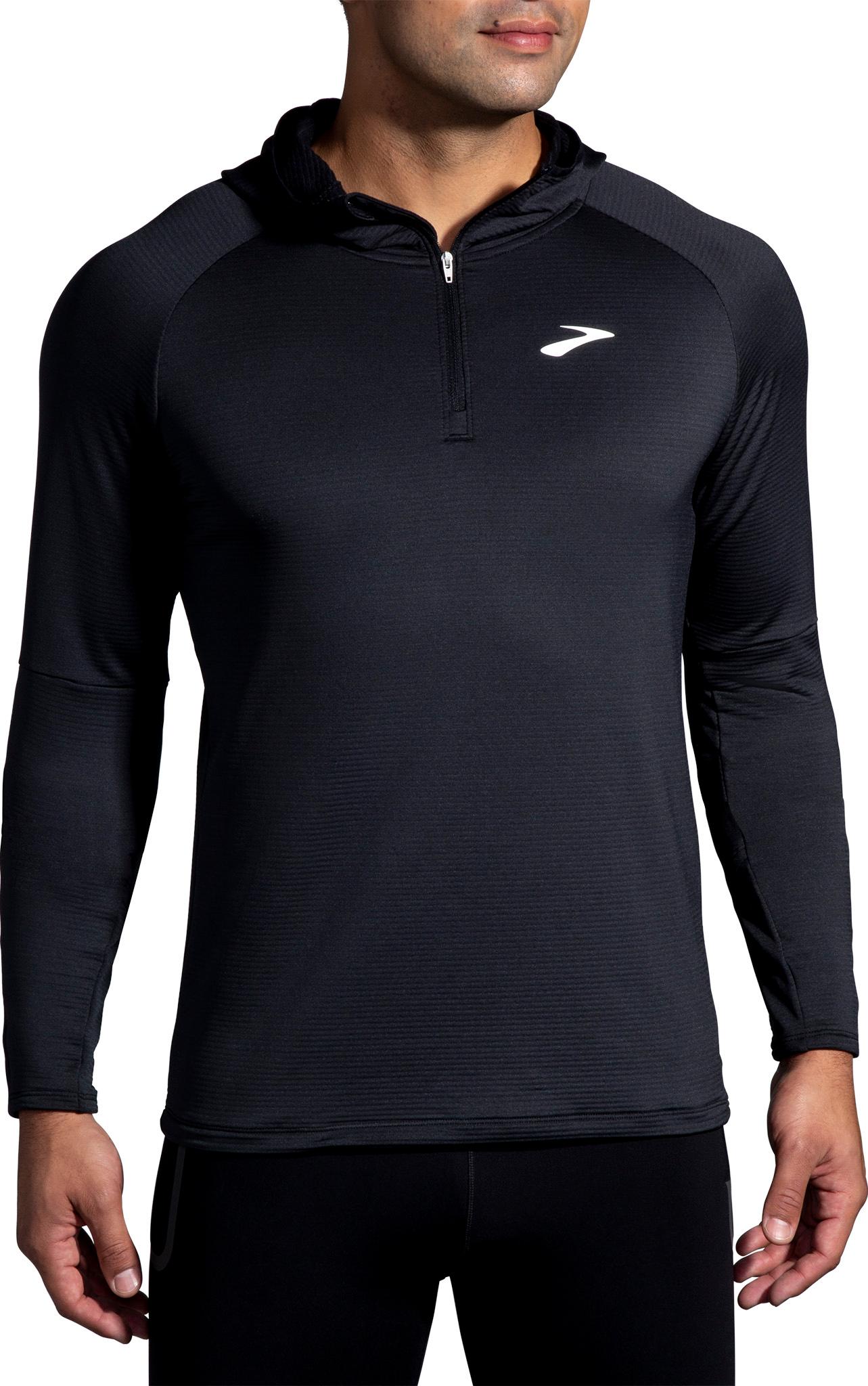 Product gallery image number 7 for product Notch 2.0 Thermal Hoodie - Men's