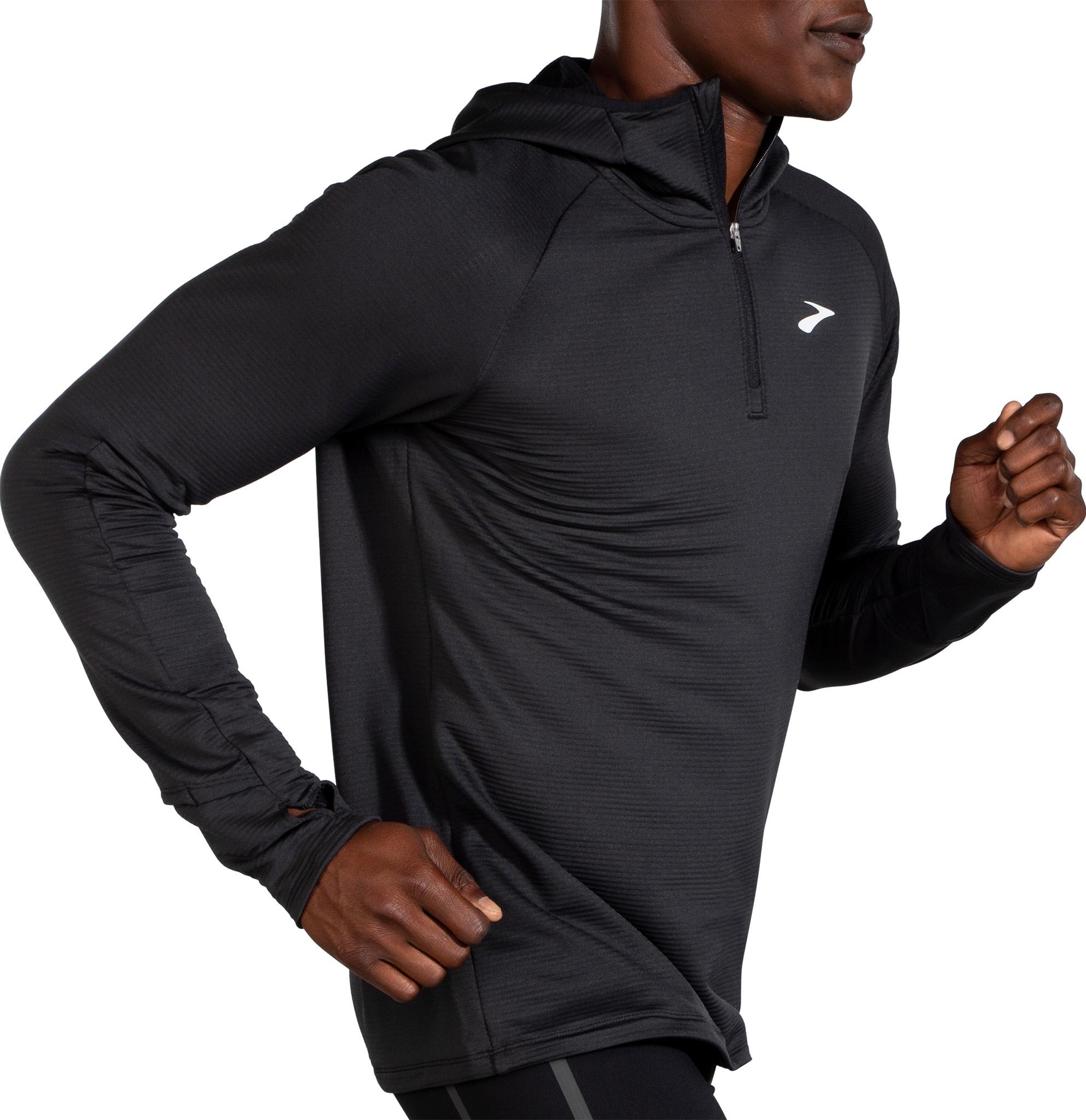 Product gallery image number 8 for product Notch 2.0 Thermal Hoodie - Men's