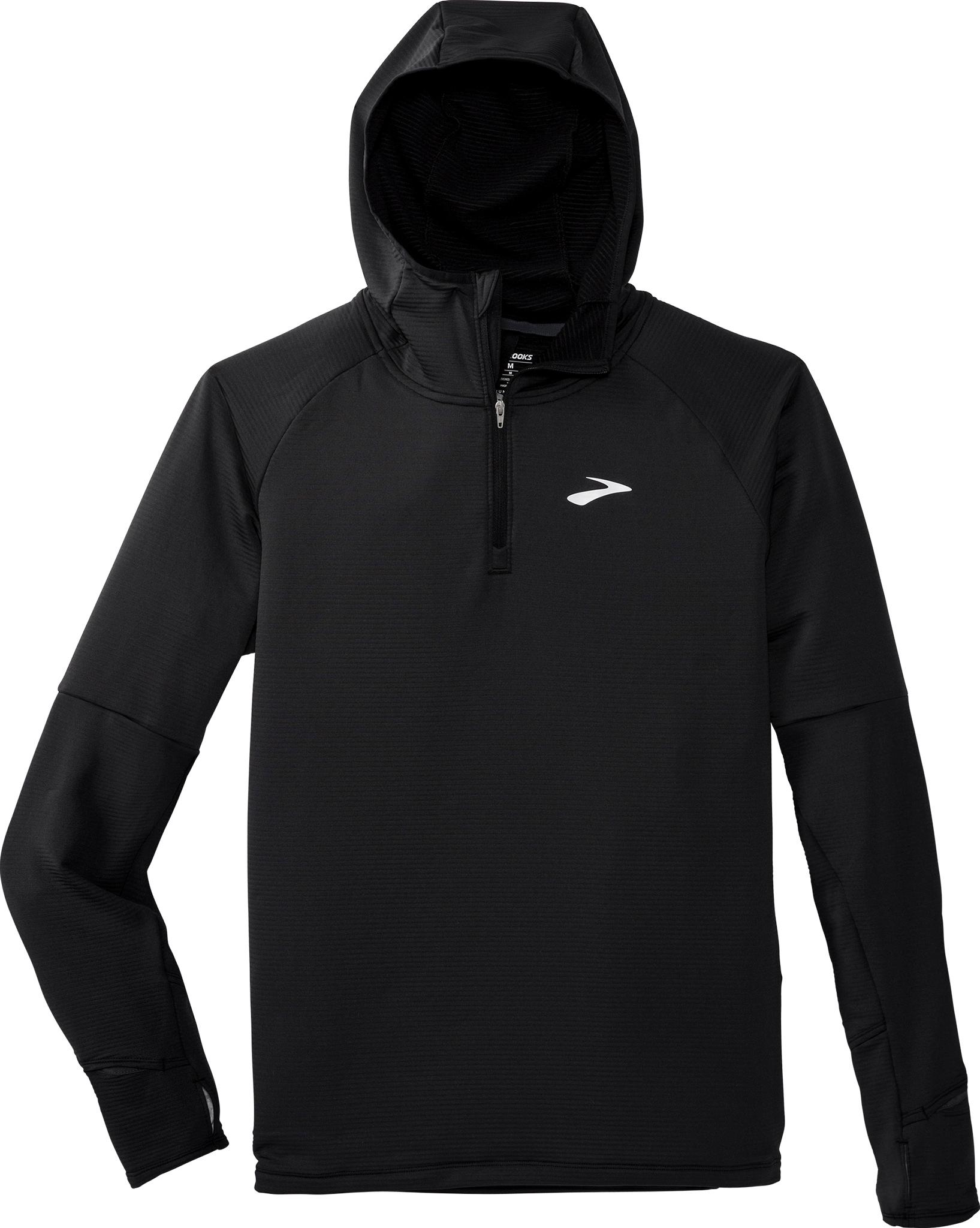 Product gallery image number 1 for product Notch 2.0 Thermal Hoodie - Men's