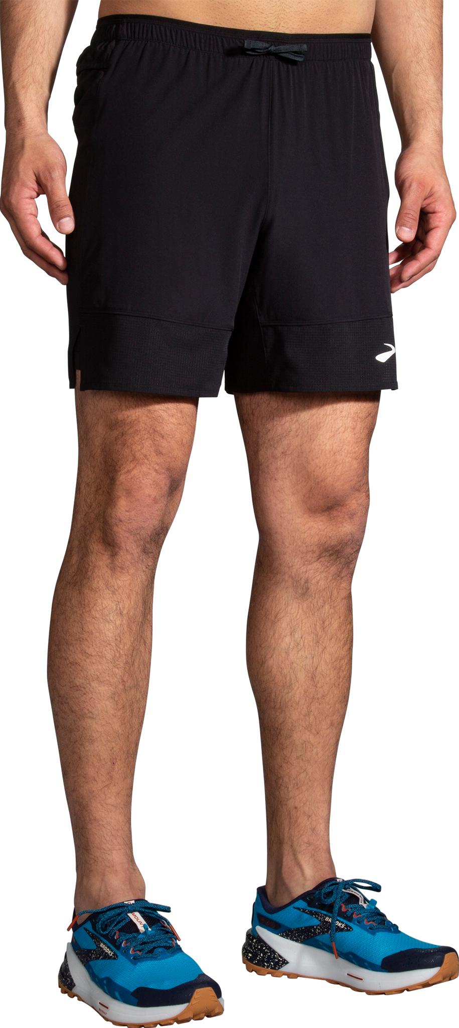 Numéro de l'image de la galerie de produits 9 pour le produit Short 2-en-1 à entrejambe de 7 po High Point - Homme