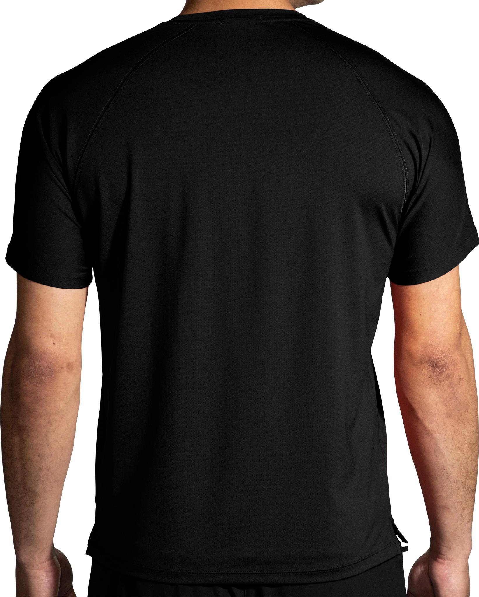 Product gallery image number 2 for product Atmosphere Short Sleeve 2.0 Tee - Men's