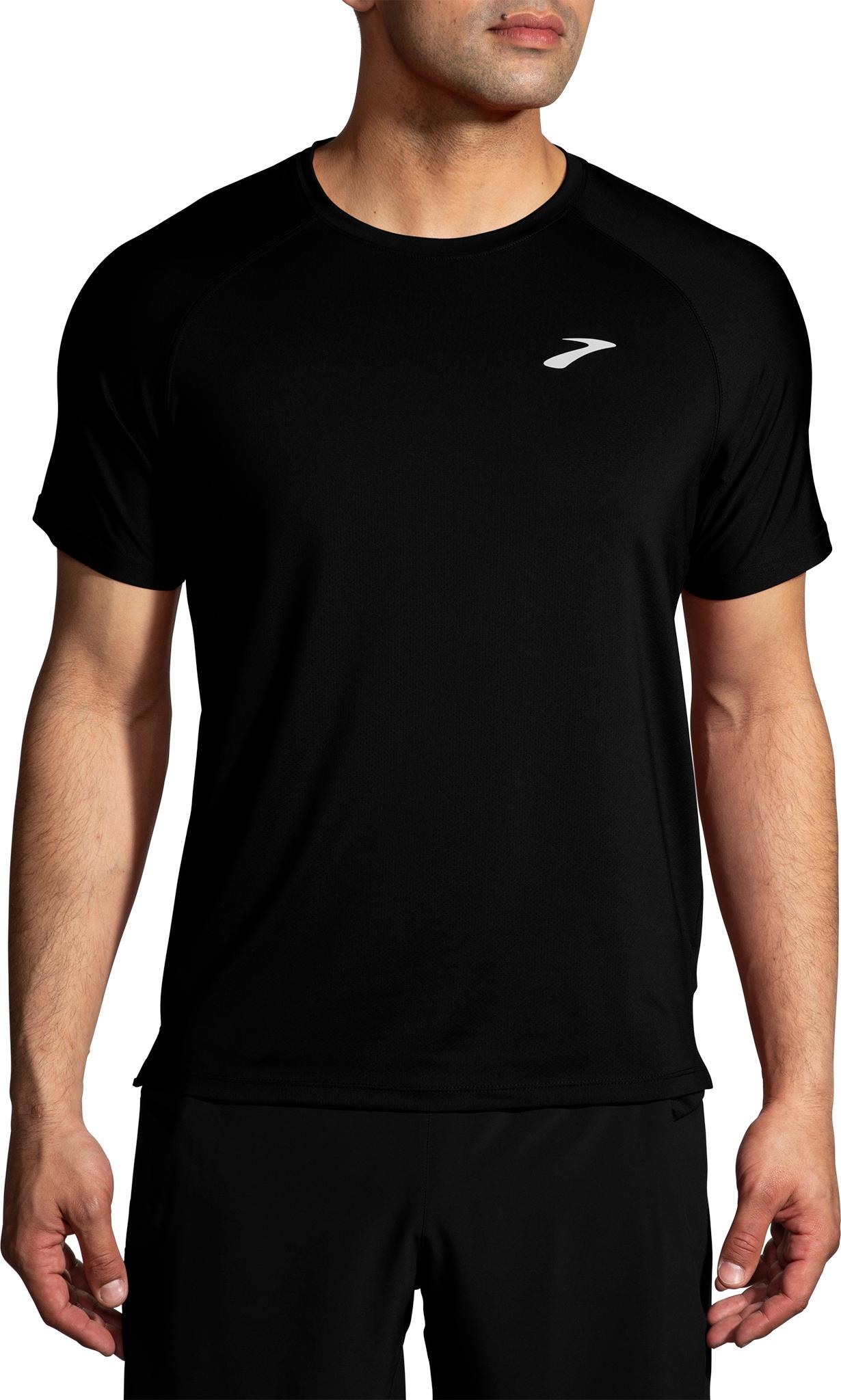 Product gallery image number 4 for product Atmosphere Short Sleeve 2.0 Tee - Men's
