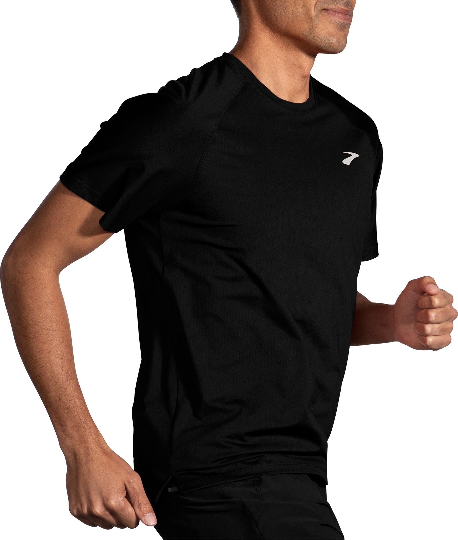 Product gallery image number 5 for product Atmosphere Short Sleeve 2.0 Tee - Men's