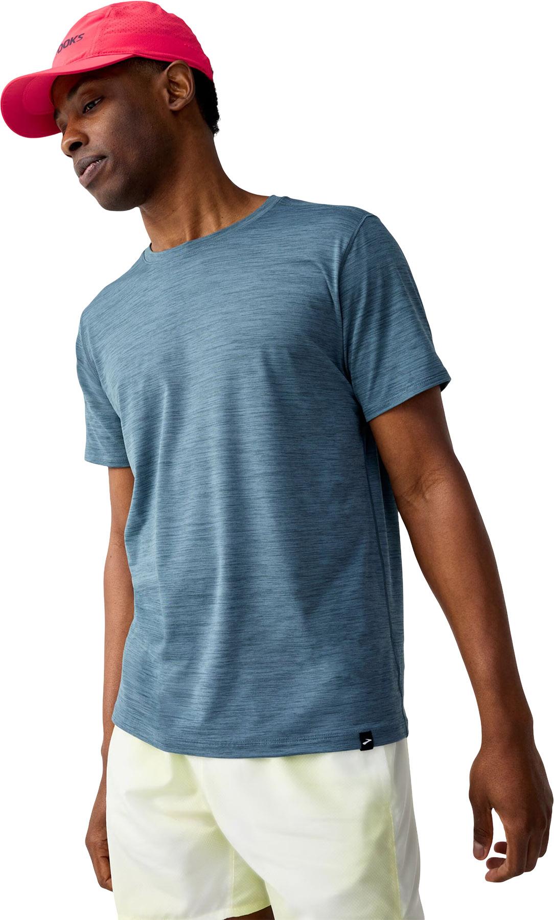 Product image for Luxe Short Sleeve Tee - Men's