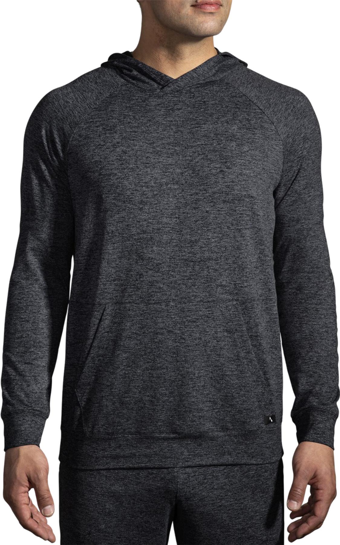 Product gallery image number 3 for product Luxe Hoodie - Men's